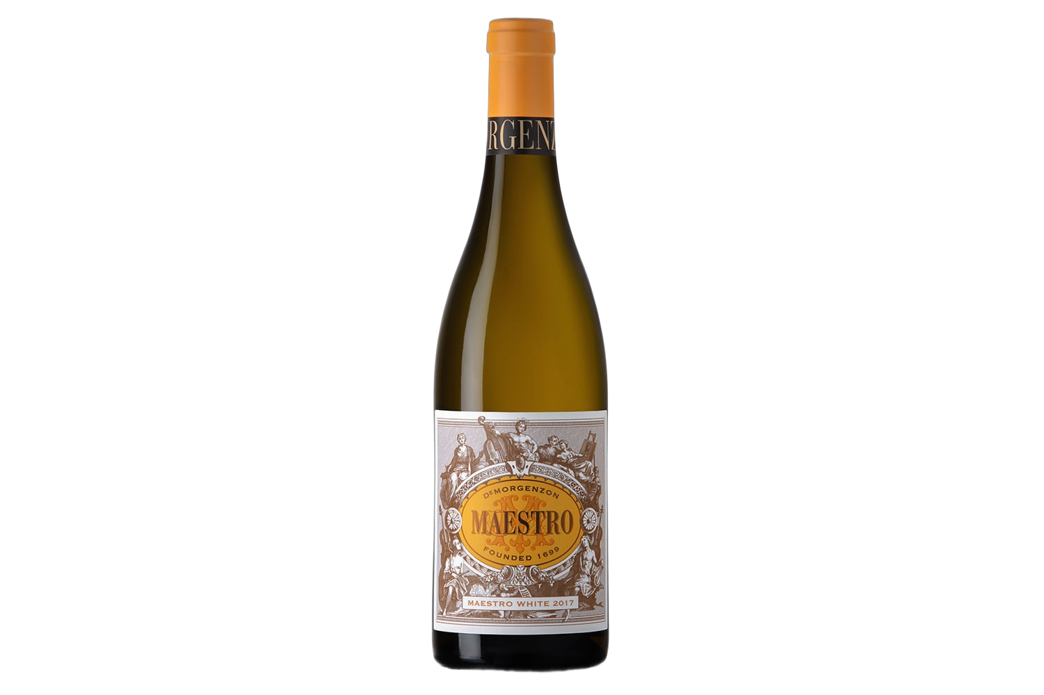 DeMorgenzon Maestro White Stellenbosch