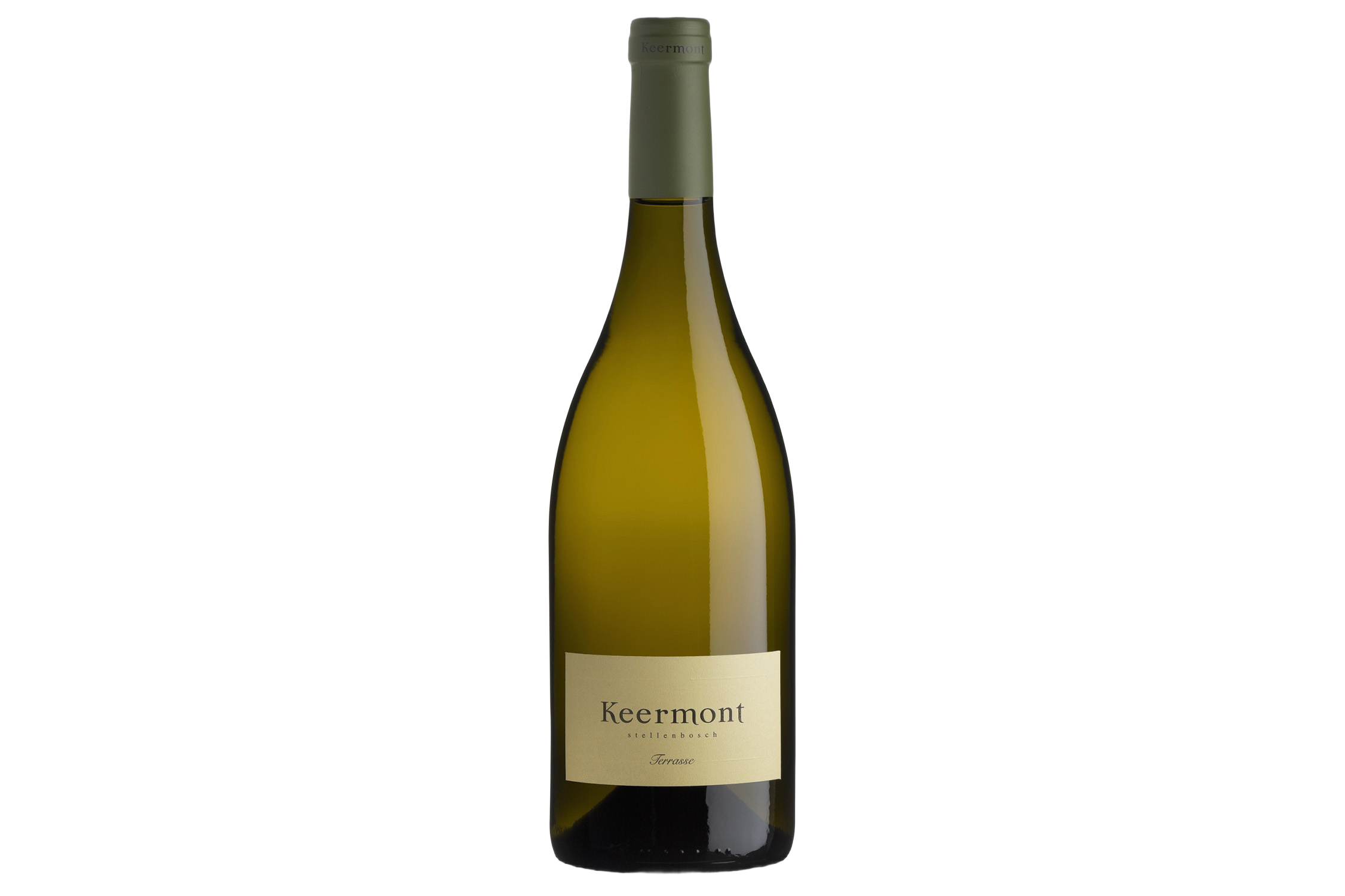 Keermont Terrasse Stellenbosch