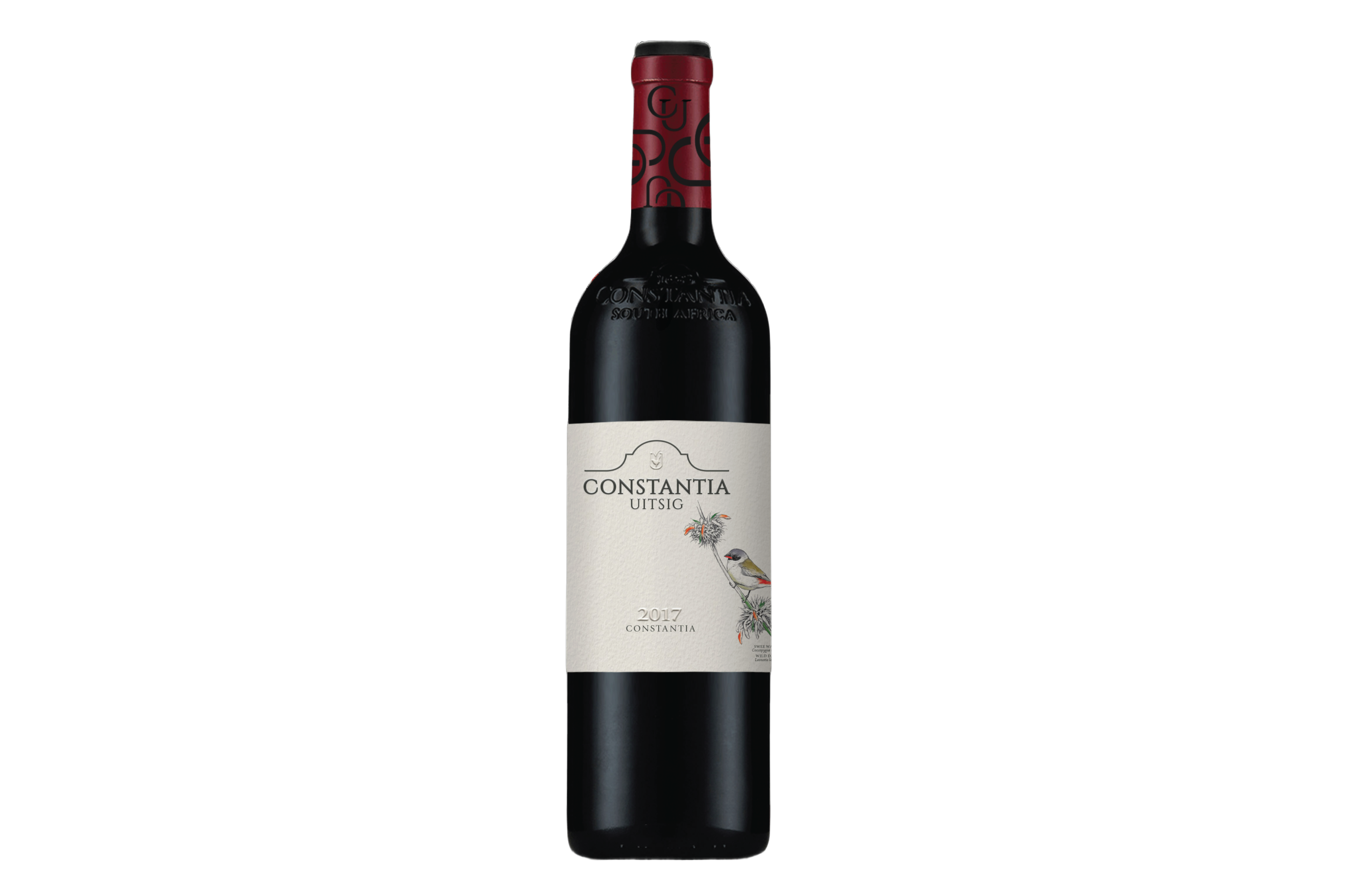 Constantia Uitsig Constantia SC