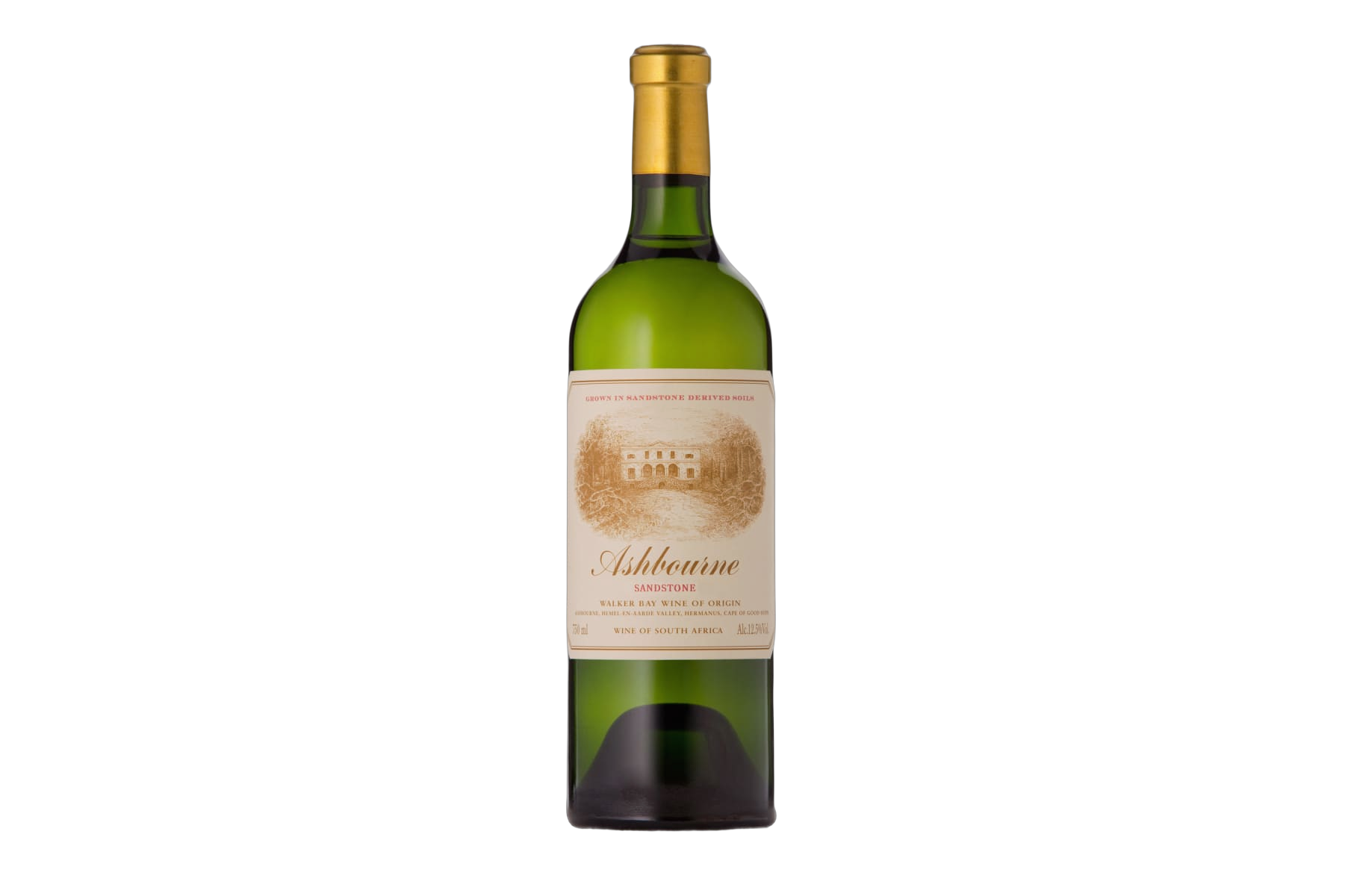 Hamilton Russell Ashbourne Sandstone Hemel-en-Aarde Valley