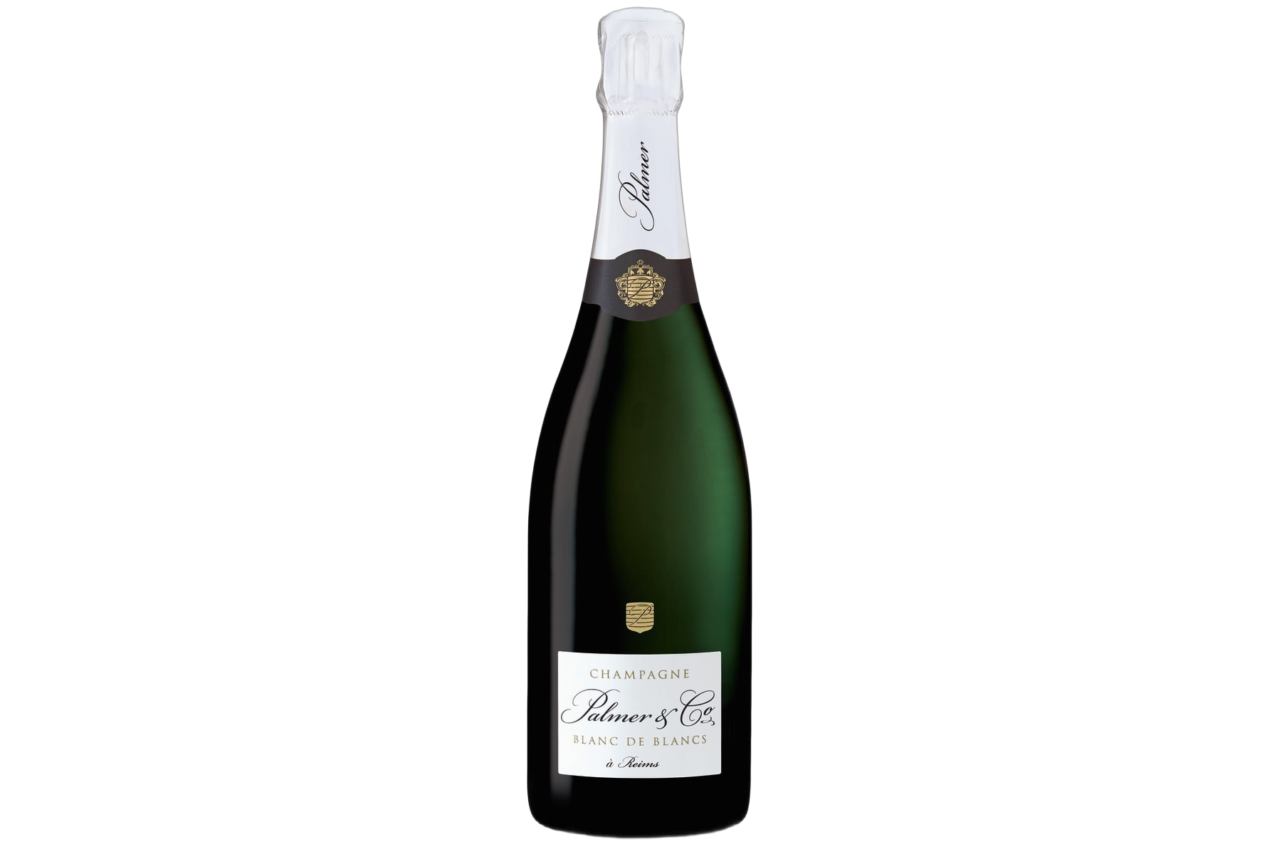 Champagne Palmer & Co Blanc de Blancs Brut