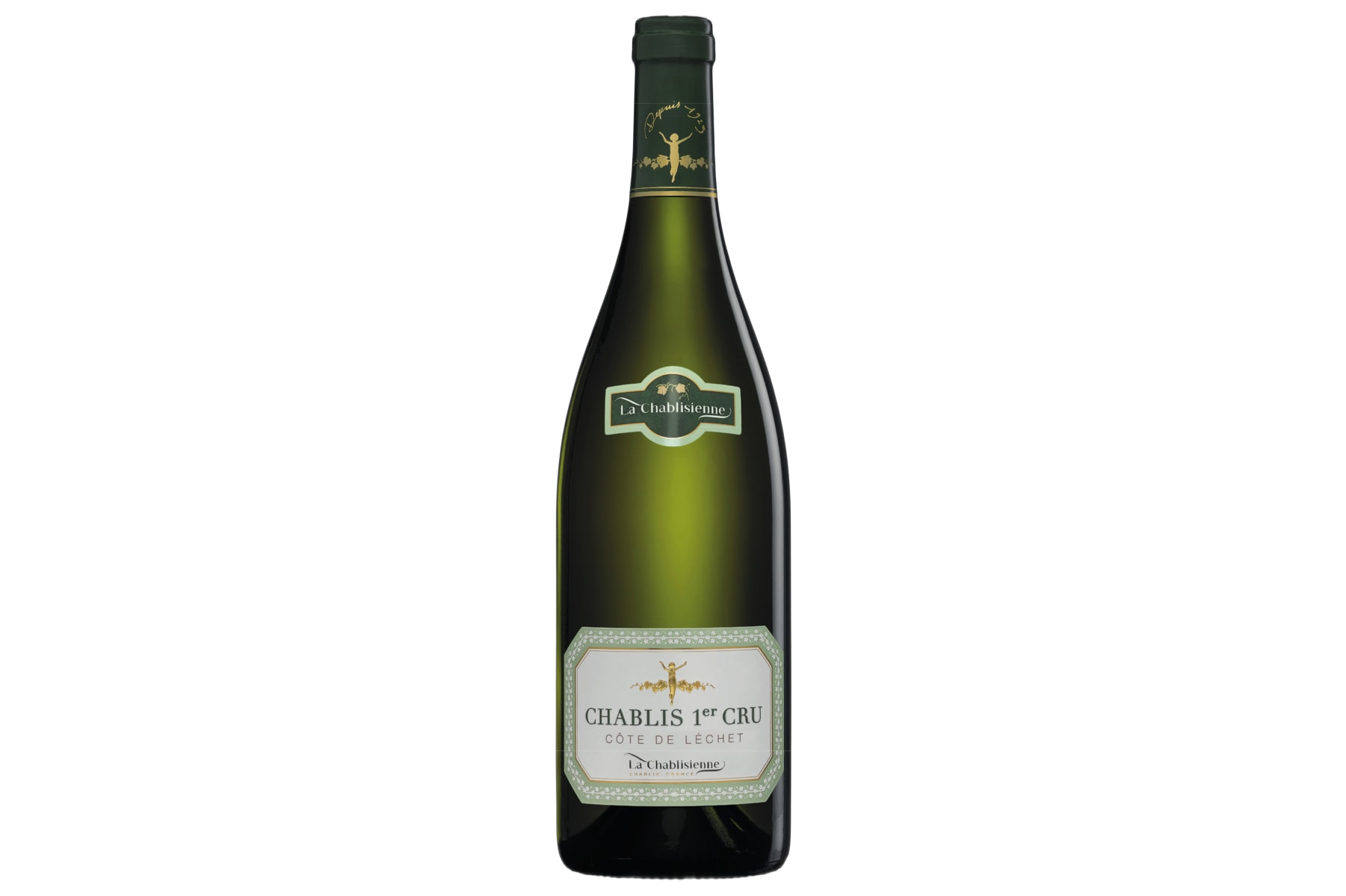 Chablis Premier Cru Côte de Léchet