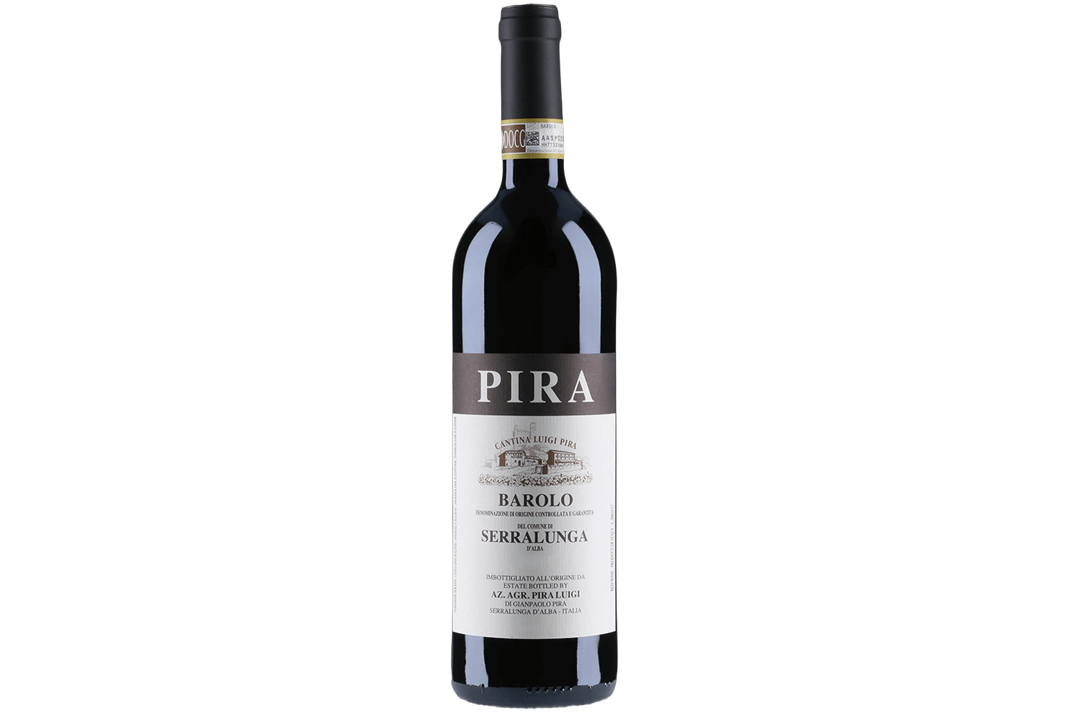 Barolo Serralunga d’Alba