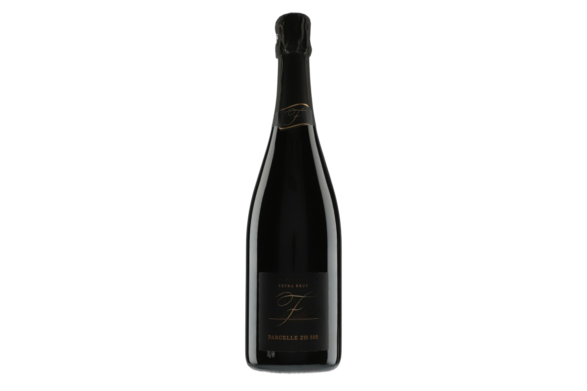 Nathalie Falmet Parcelle ZH 302 Extra Brut