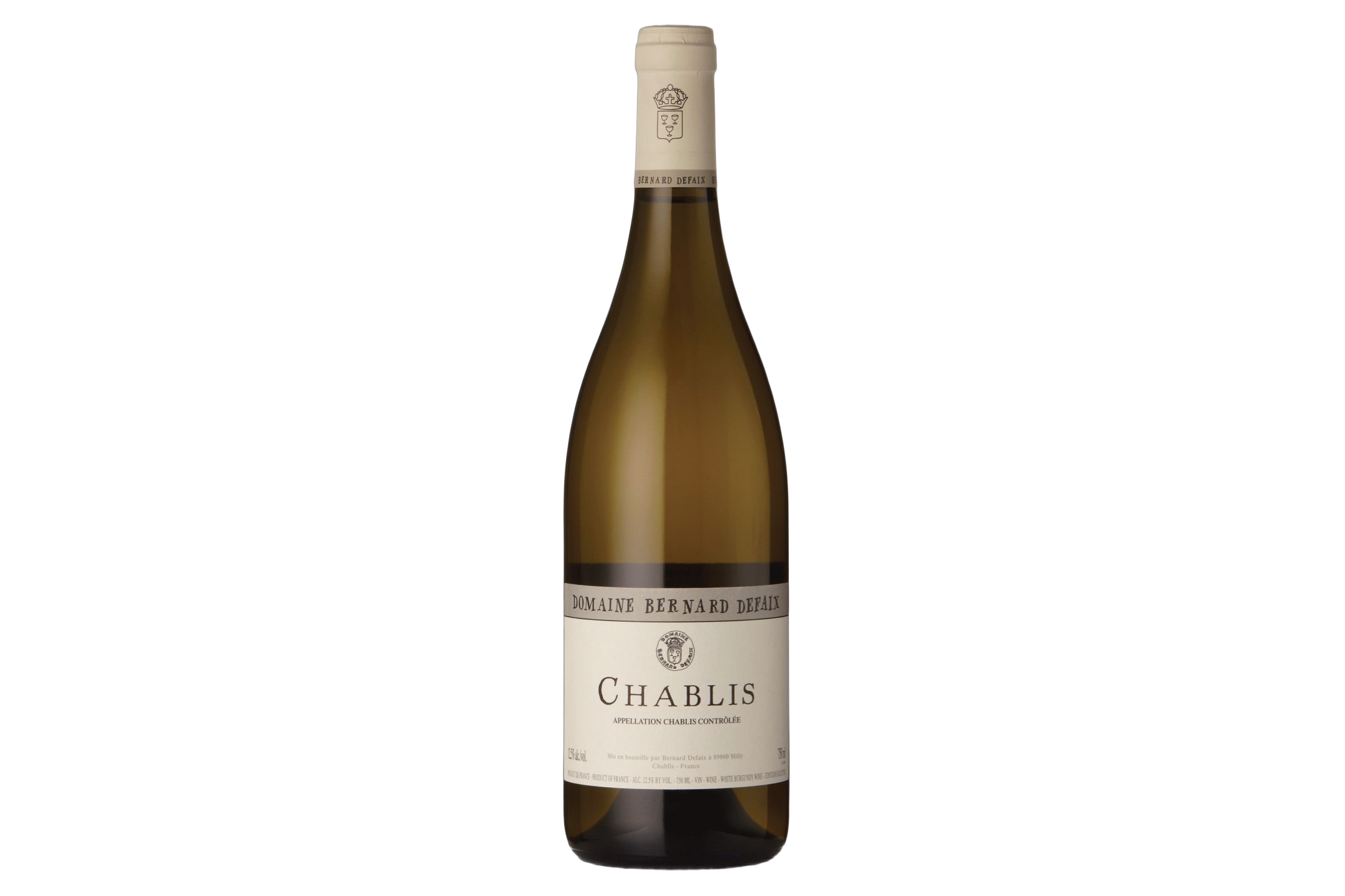 Chablis