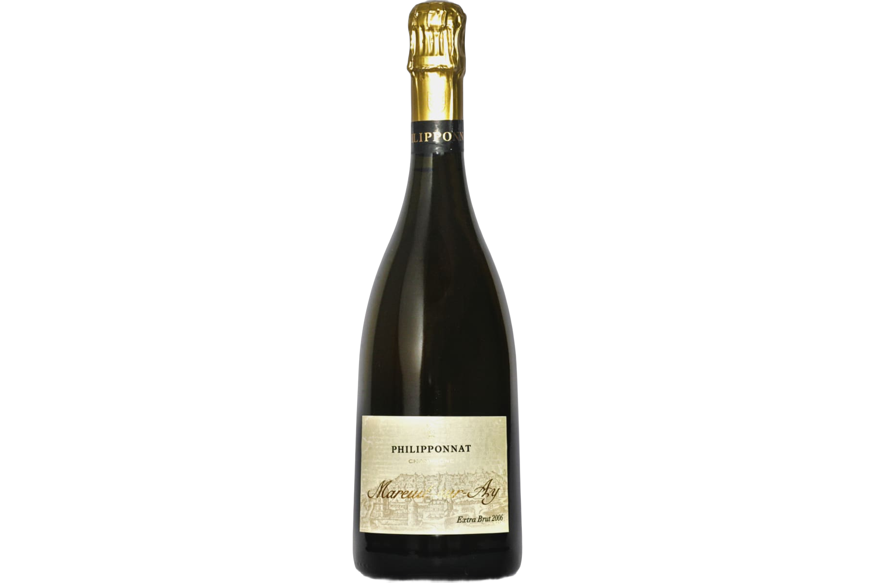 Philipponnat Mareuil-sur-Aÿ Extra Brut