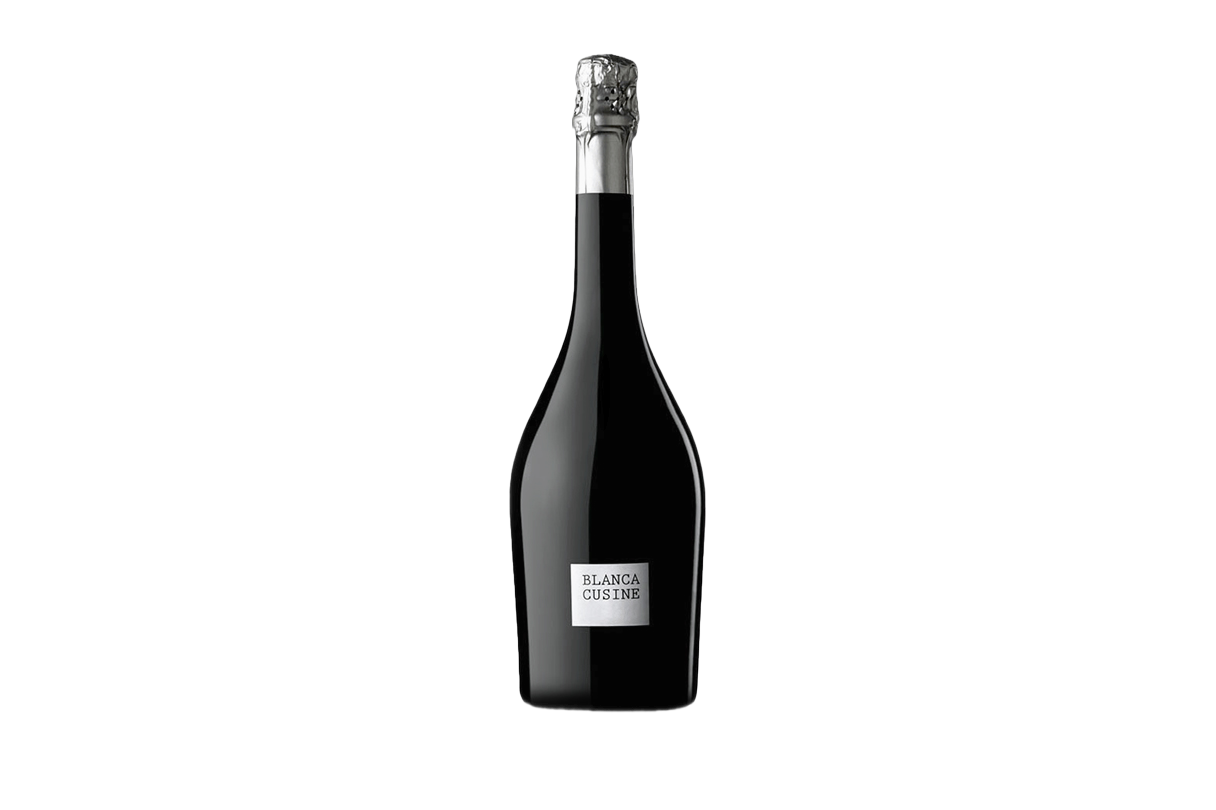 Parés Baltà Blanca Cusiné Gran Reserva Brut Nature