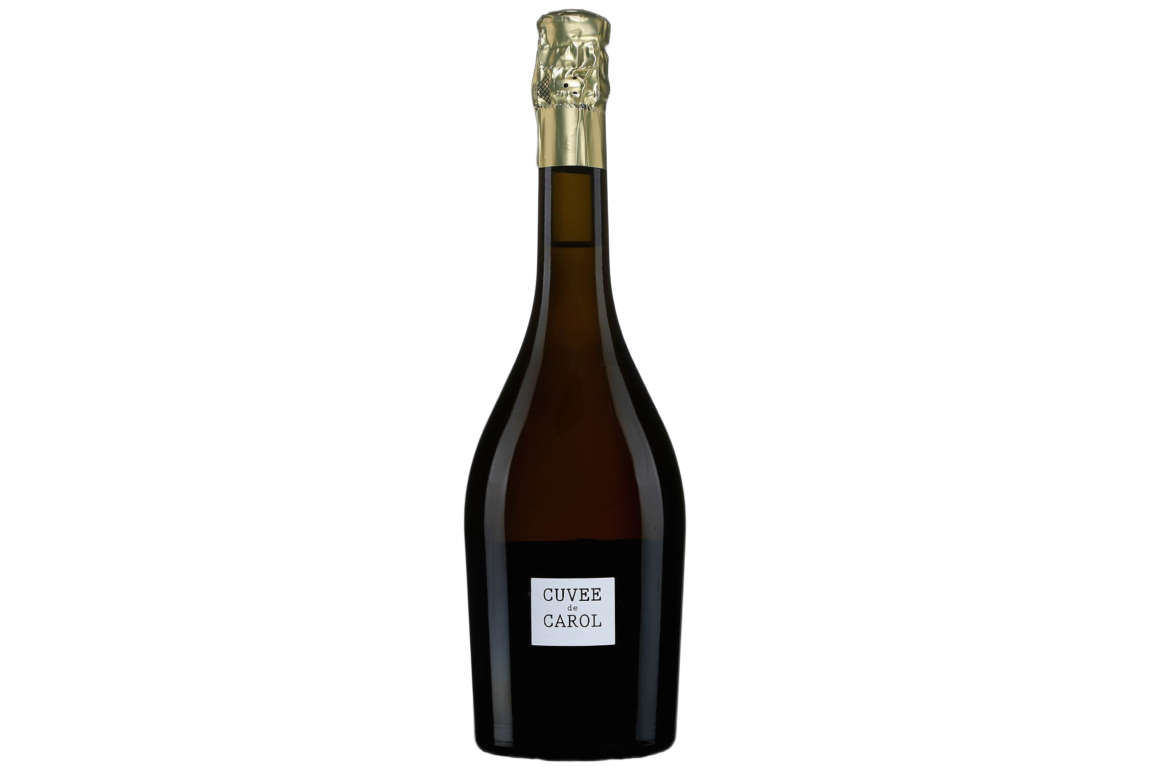 Parés Baltà Cuvée de Carol Gran Reserva Brut Nature
