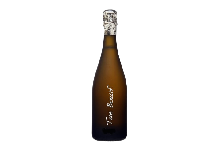 Janisson-Baradon Tue Boeuf Brut