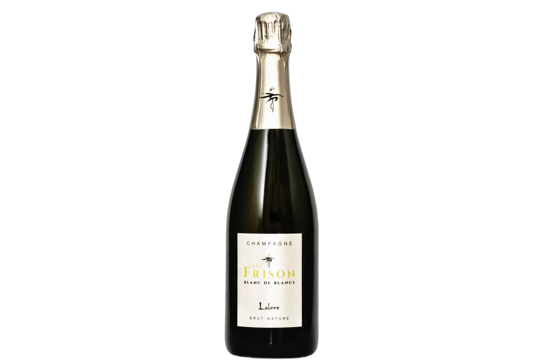 Demarne-Frison Lalore Blanc de Blancs Brut Nature