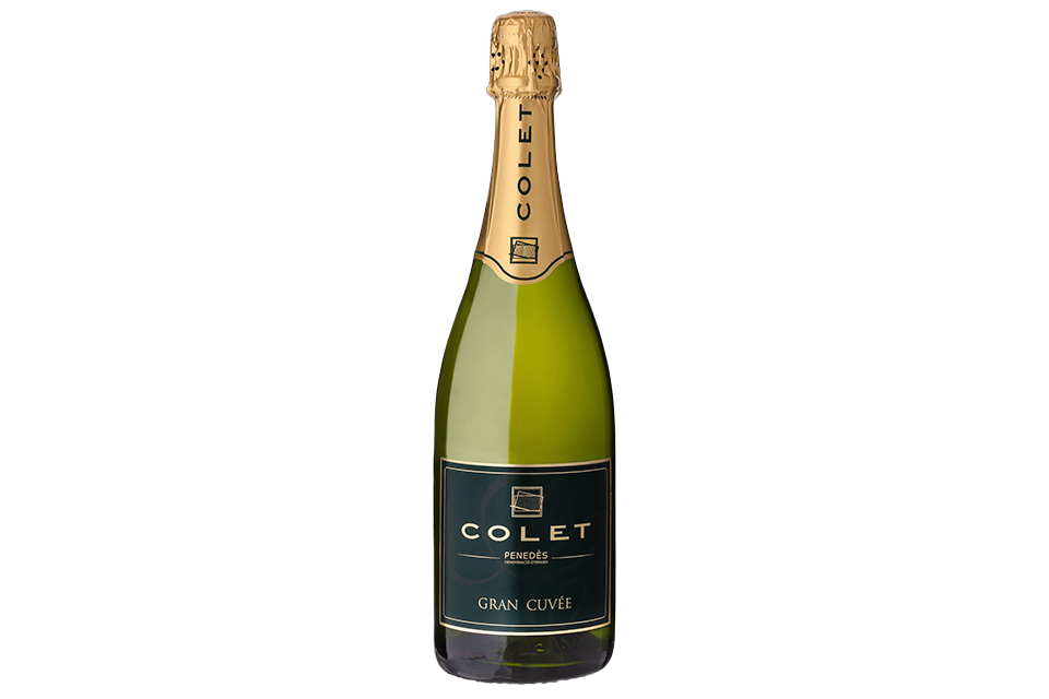 Colet Gran Cuvée Extra Brut