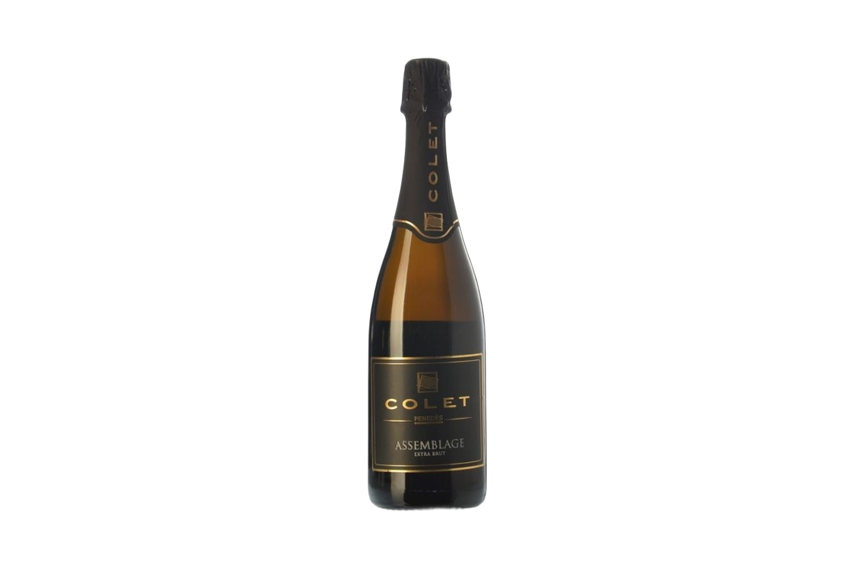 Colet Assemblage Extra Brut