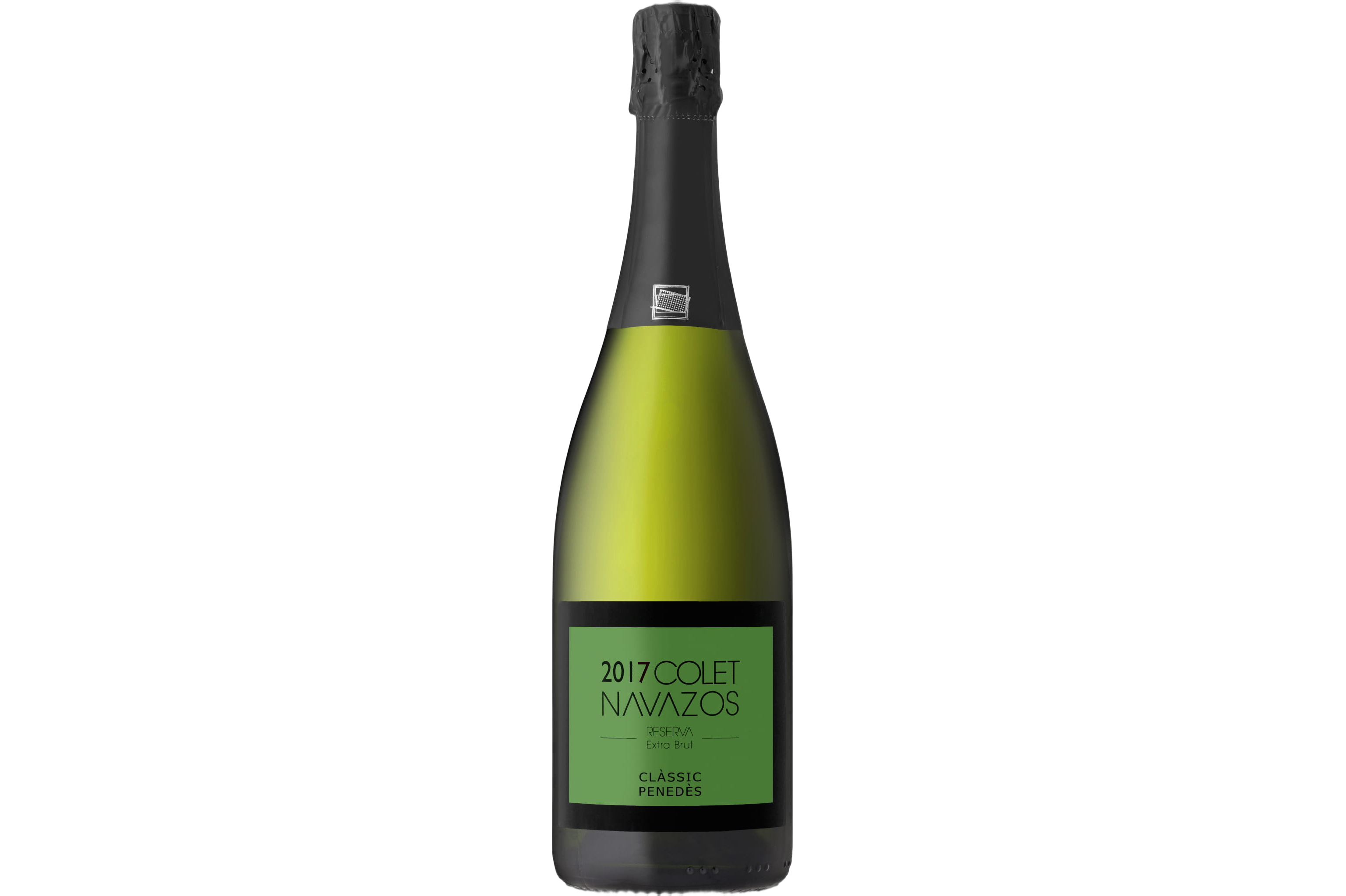 Colet Navazos Reserva Extra Brut