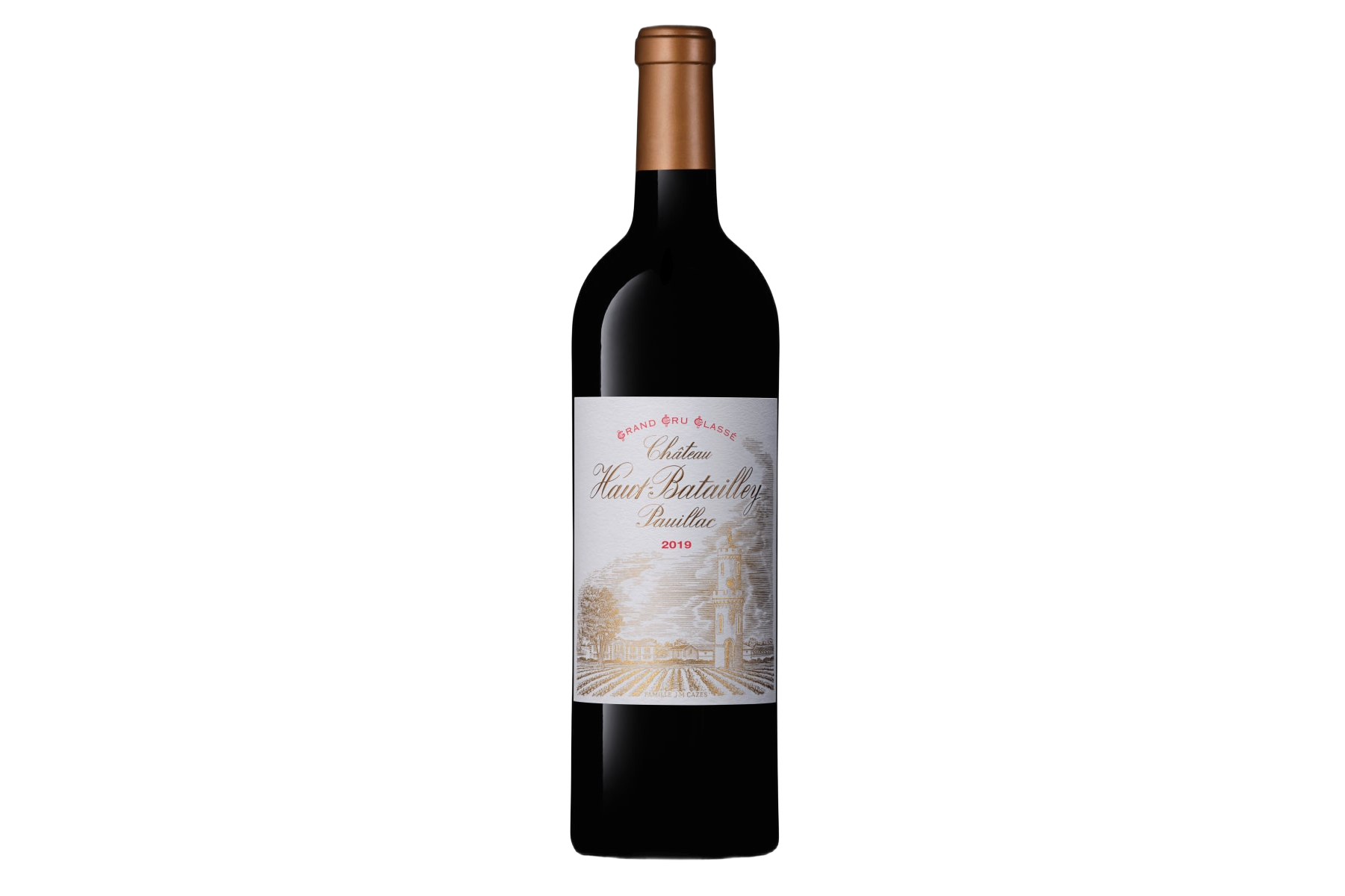 Château Haut-Batailley