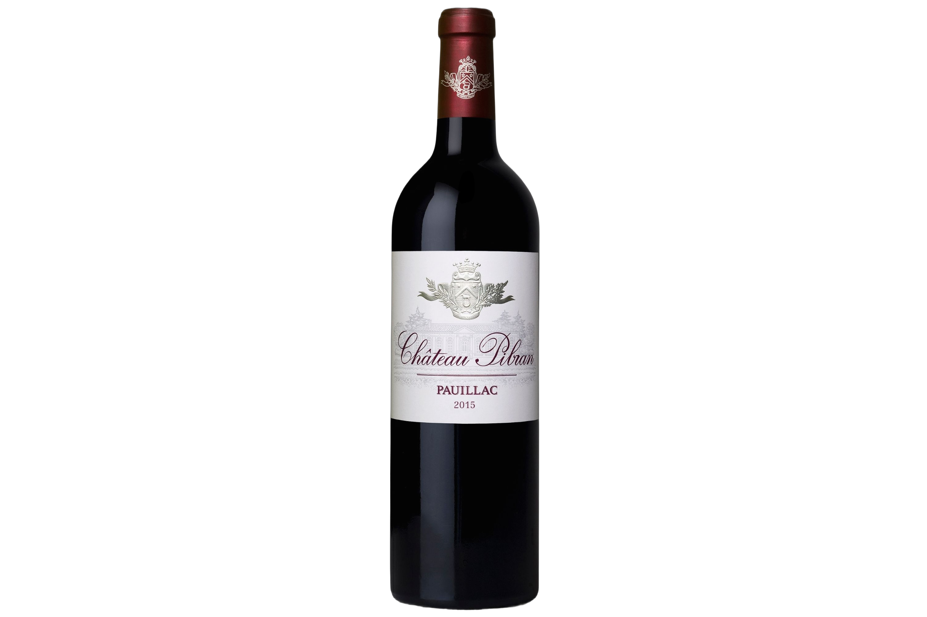 Château Pibran