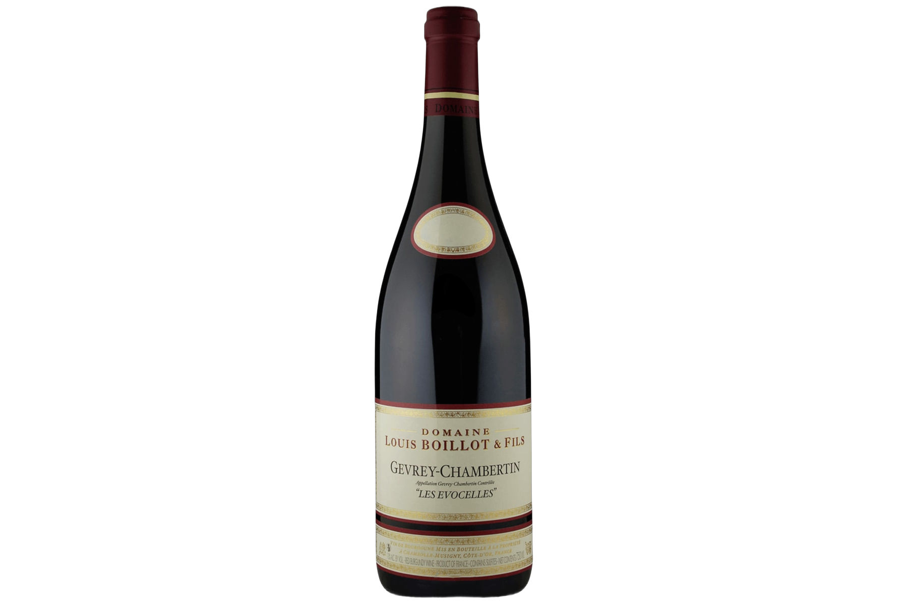 Gevrey-Chambertin Les Evocelles