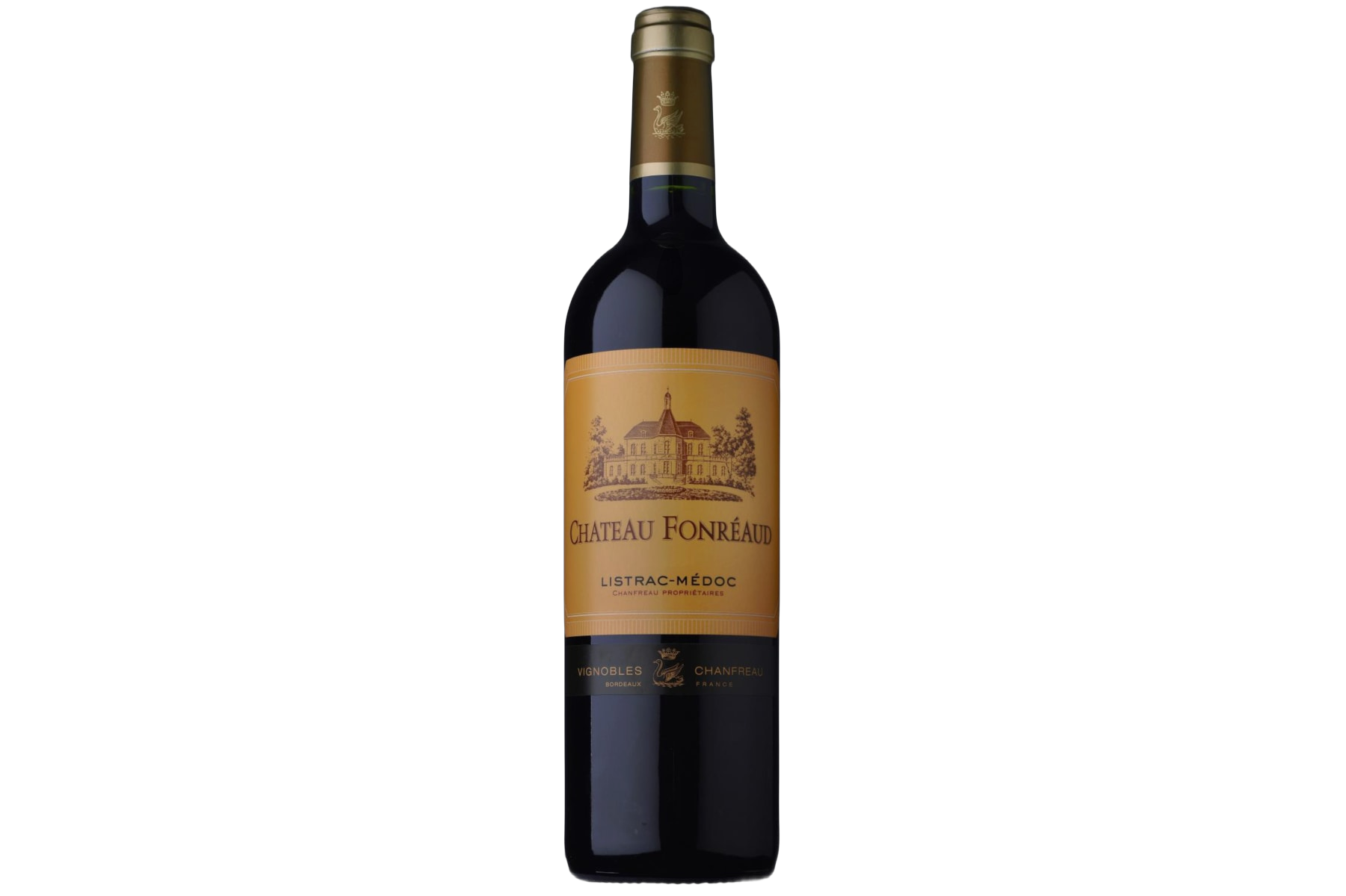Château Fonréaud Listrac-Médoc