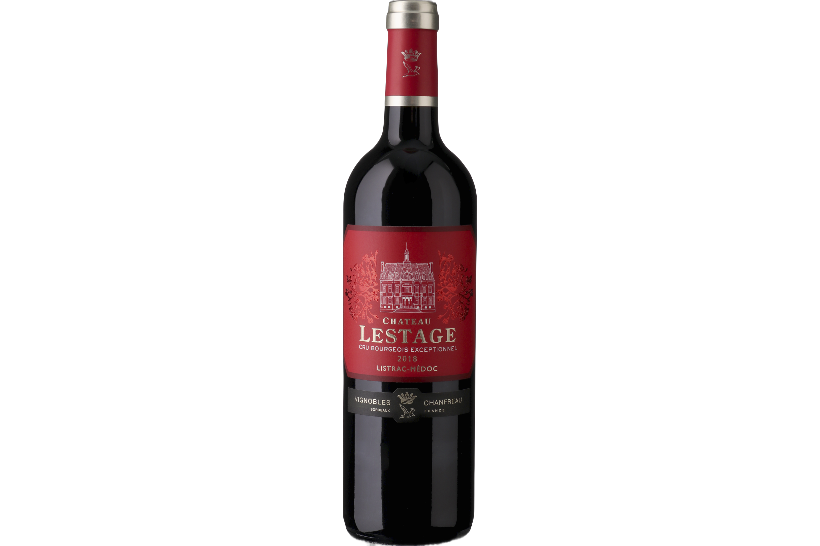Château Lestage Listrac-Médoc