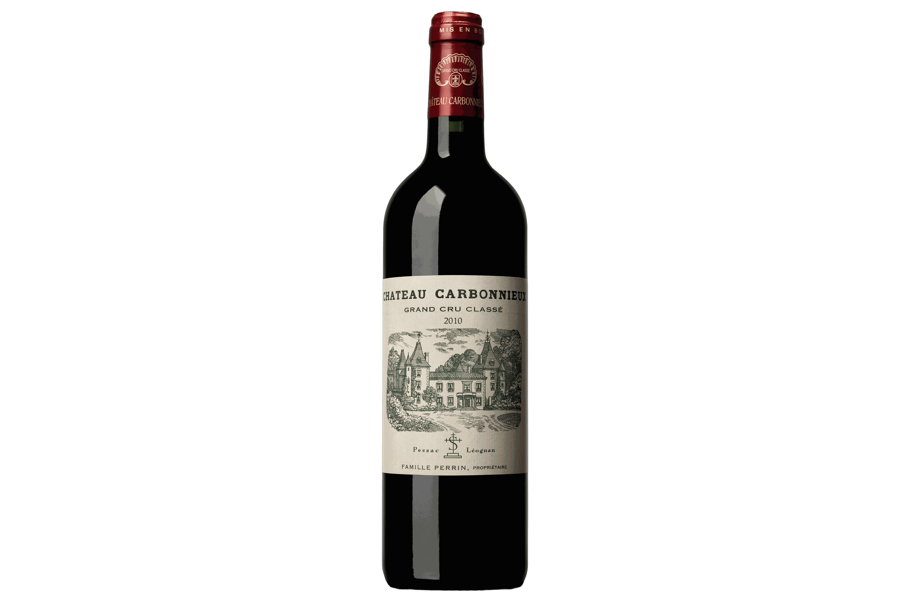 Château Carbonnieux