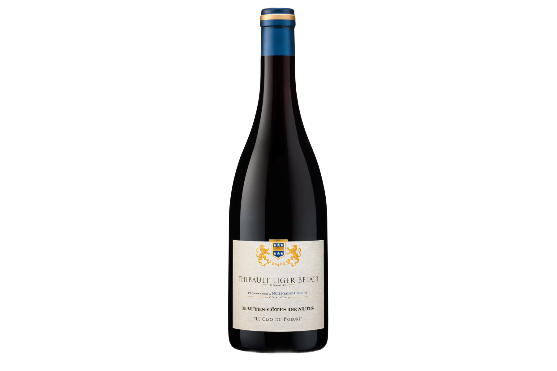 Bourgogne Hautes-Côtes de Nuits Le Clos du Prieuré