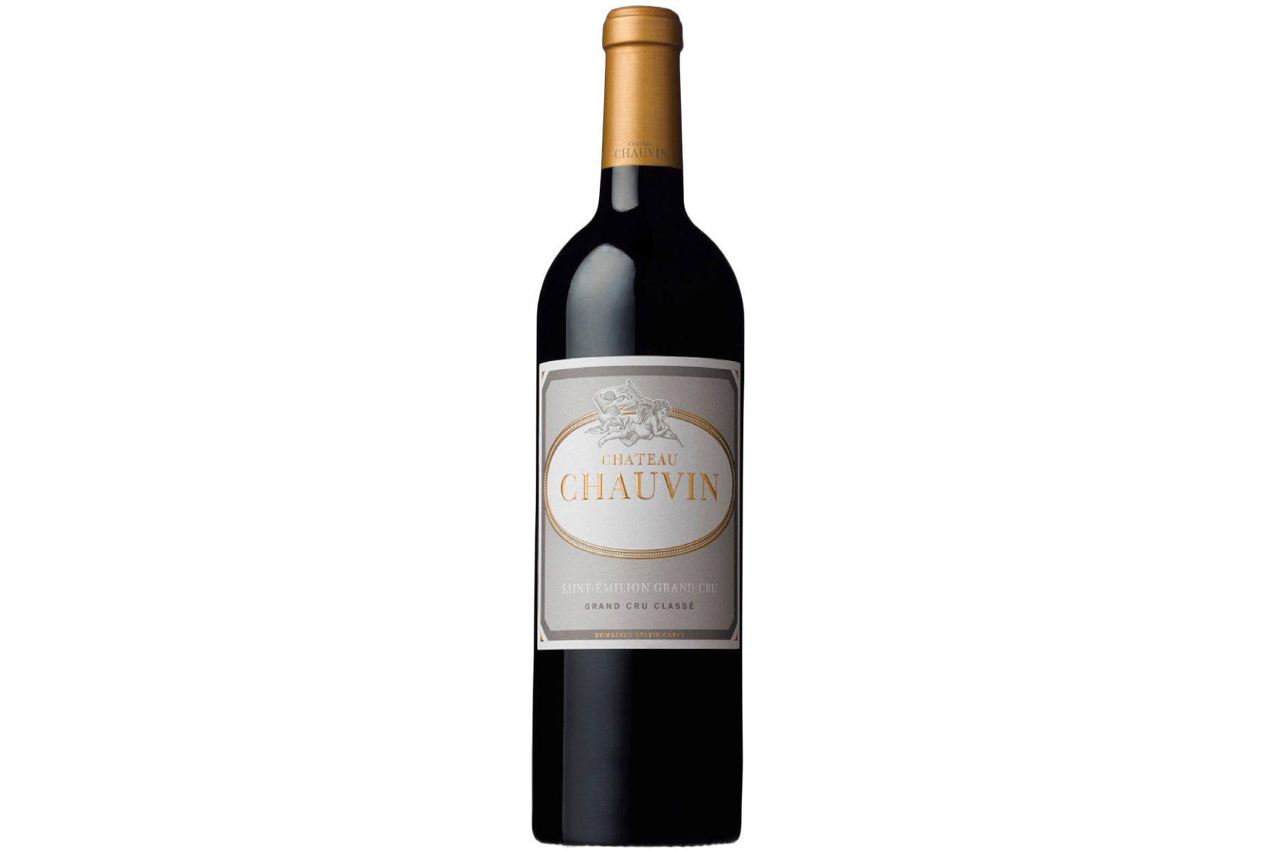 Château Chauvin