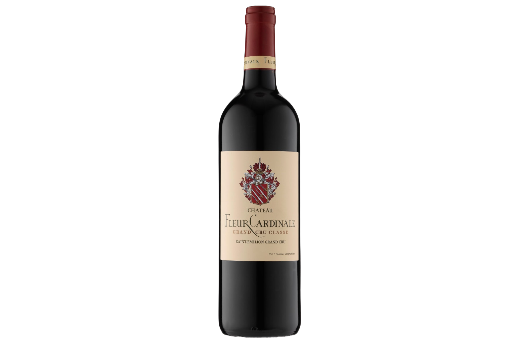 Château Fleur Cardinale