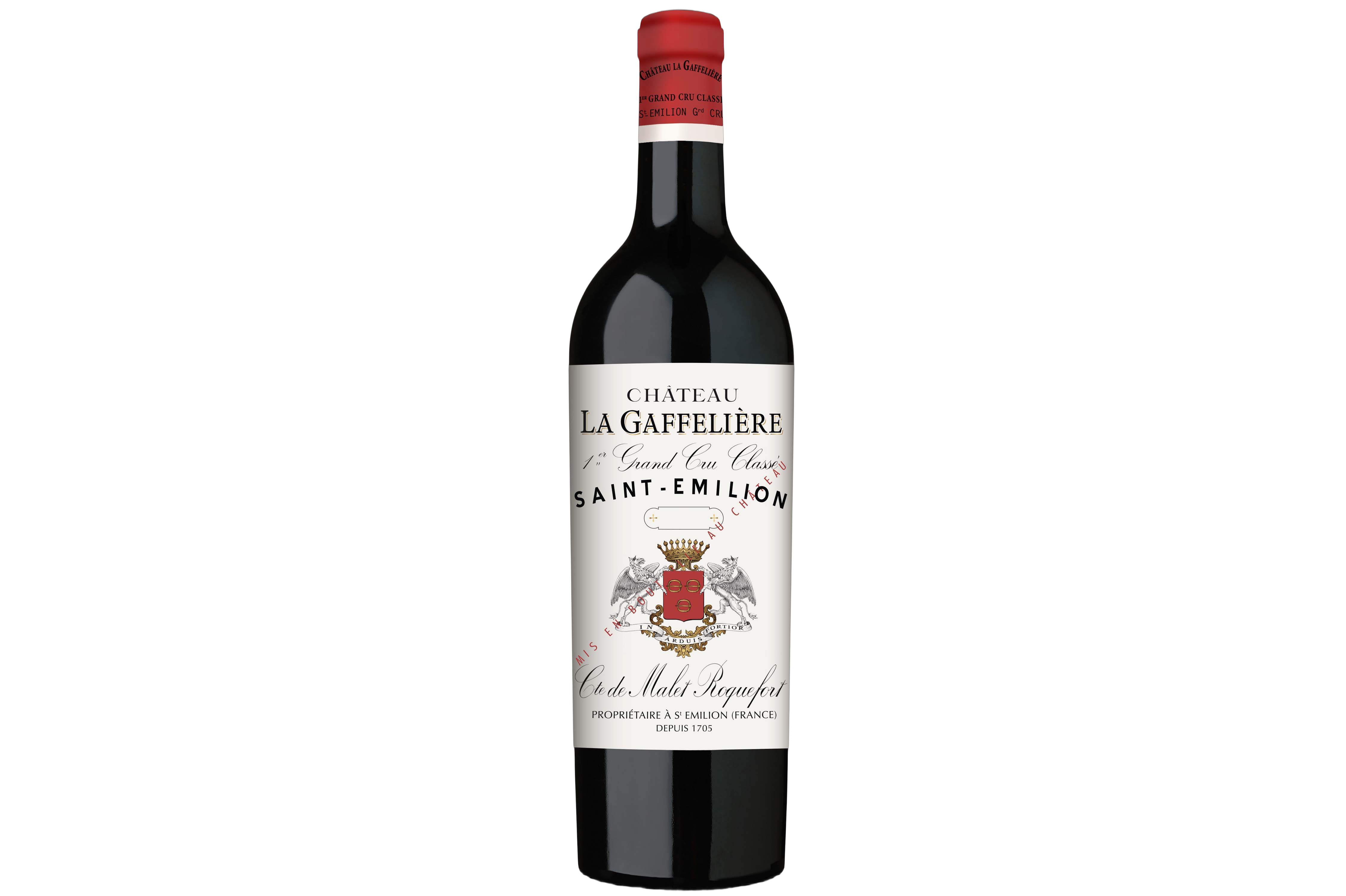 Château La Gaffelière