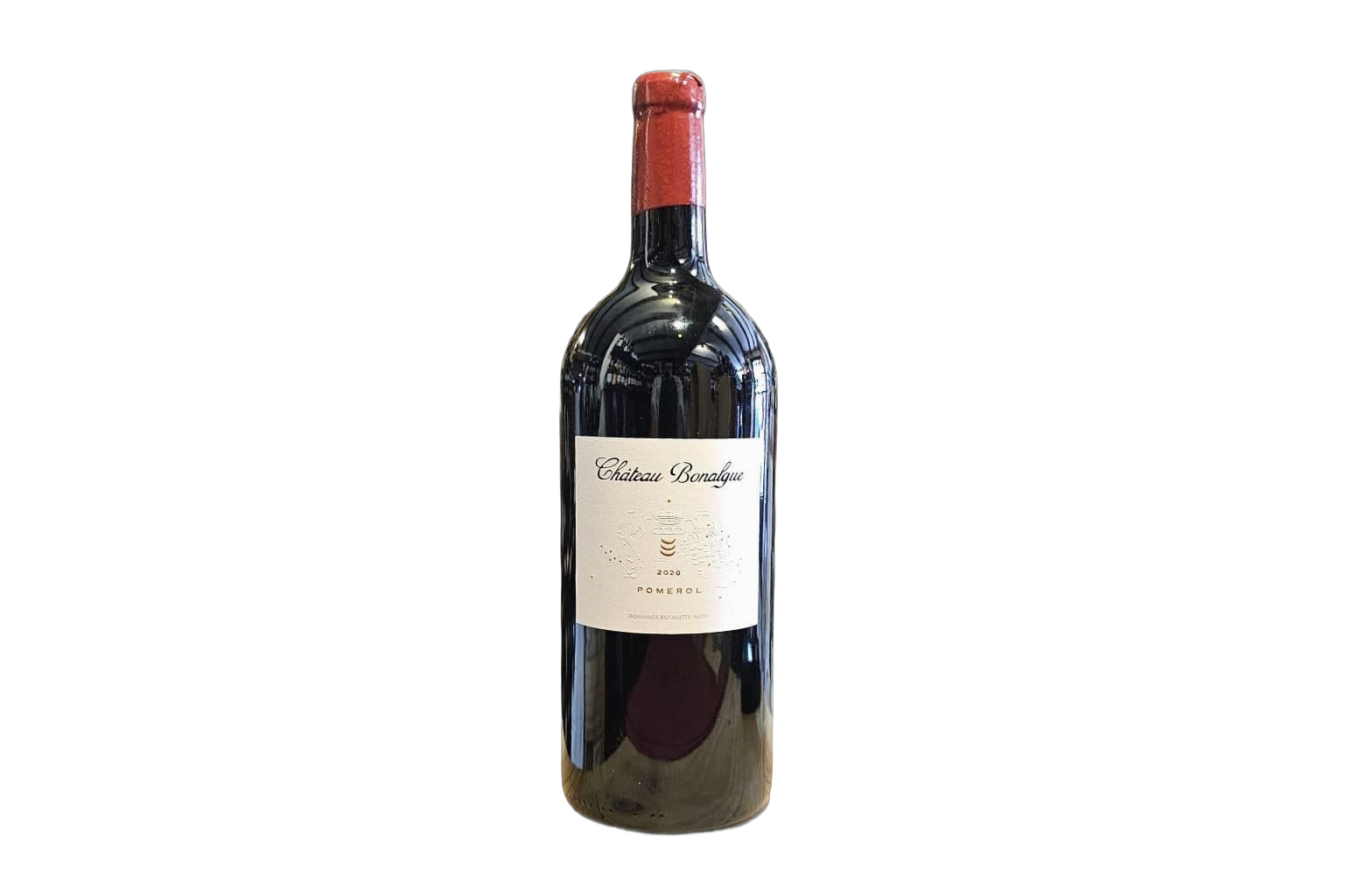 Château Bonalgue