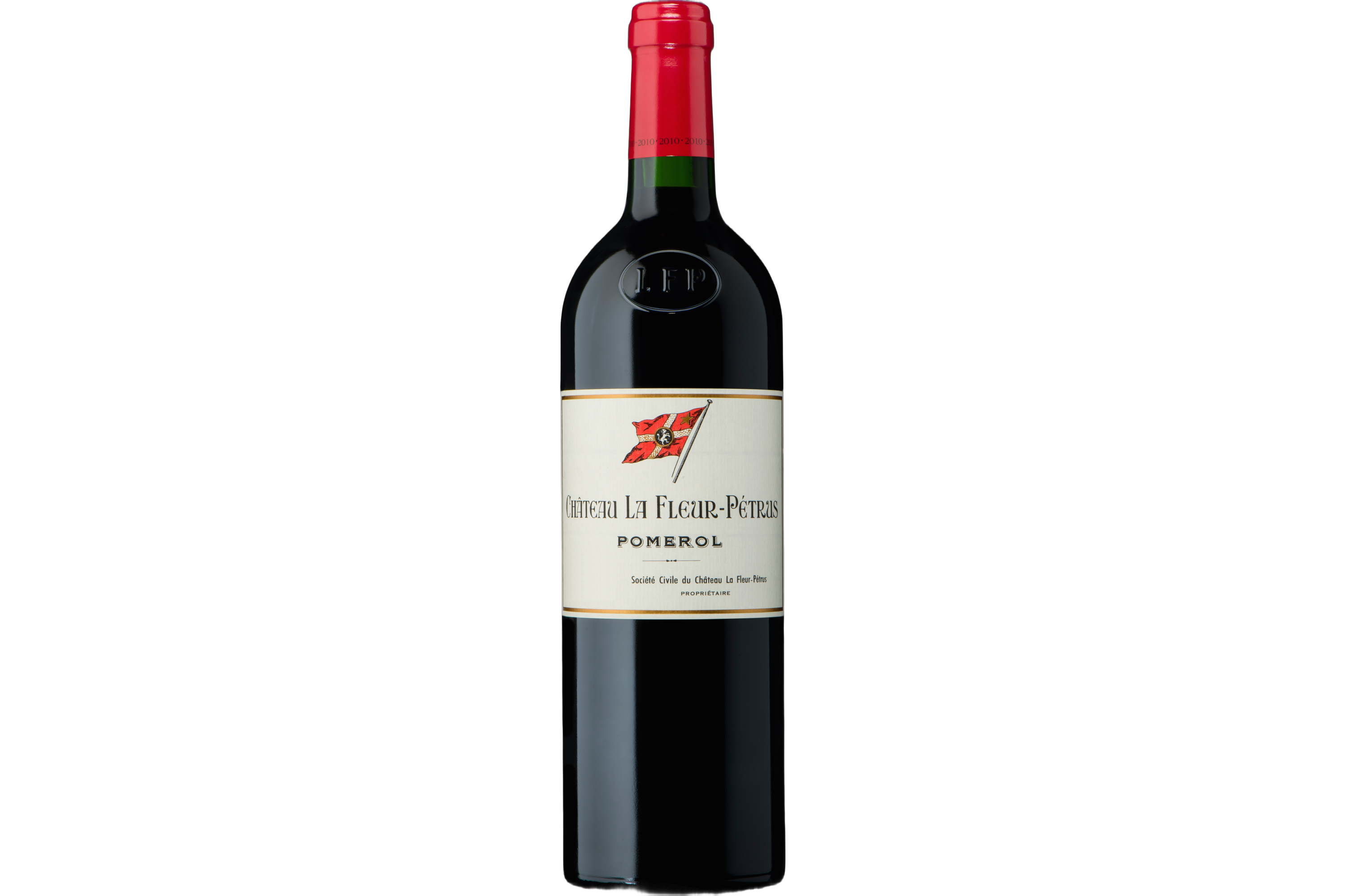 Château La Fleur-Pétrus
