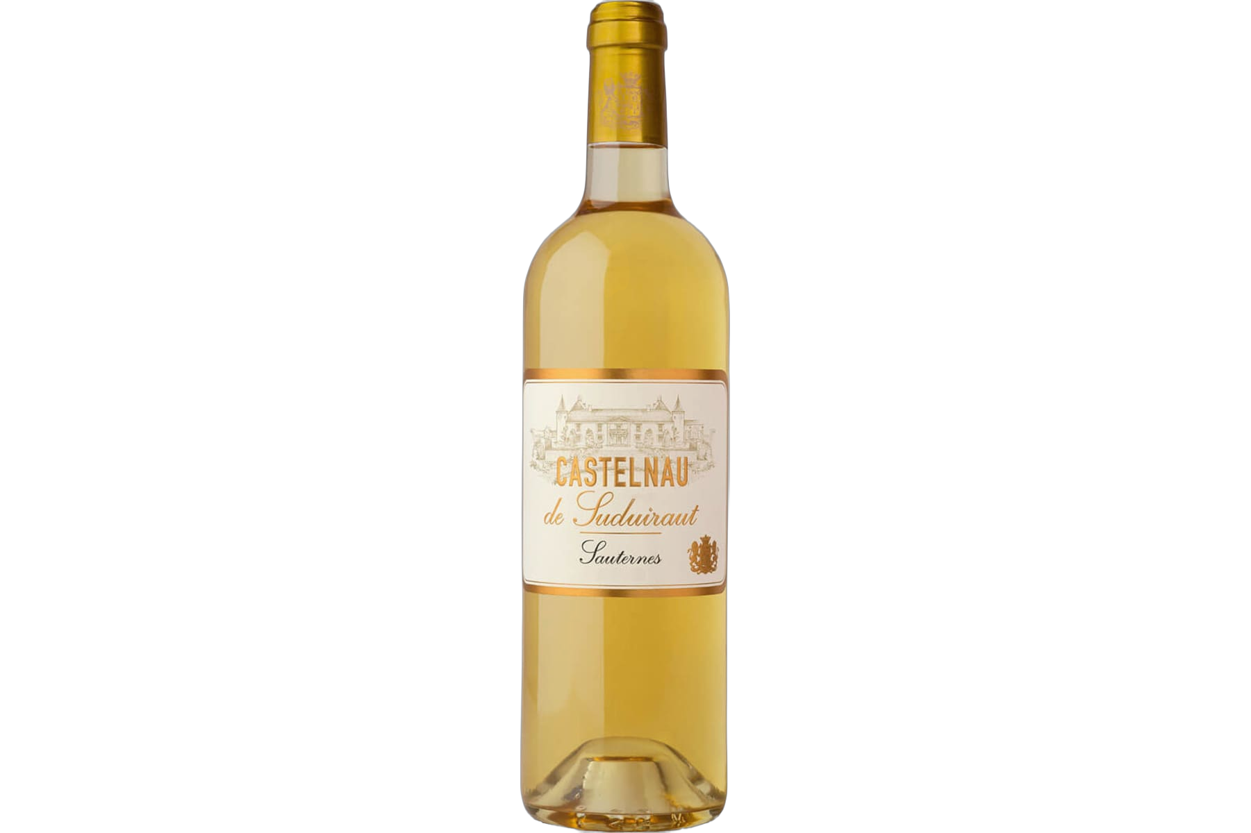 Castelnau de Suduiraut