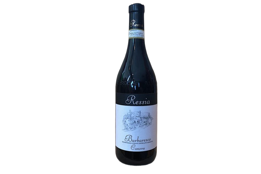 Barbaresco Canova