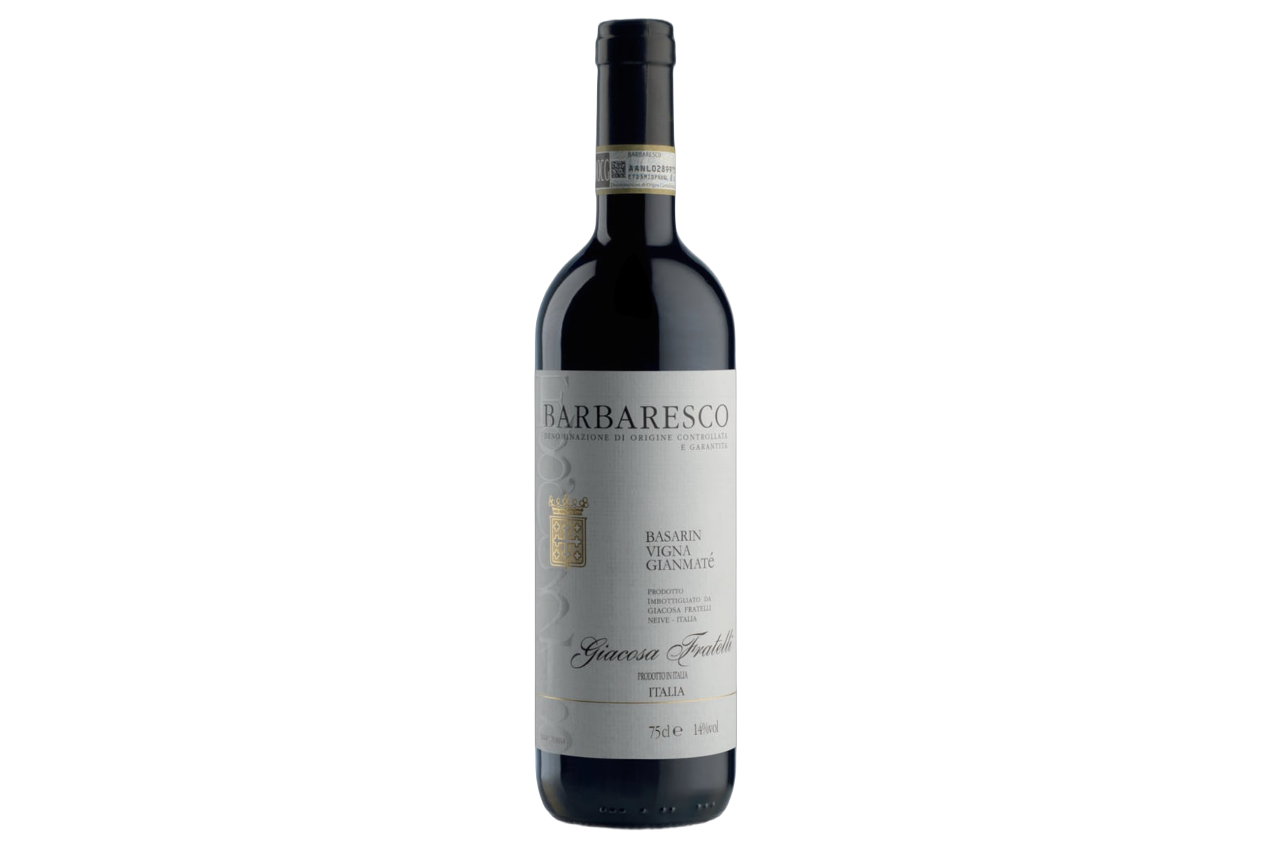 Giacosa Fratelli Basarin