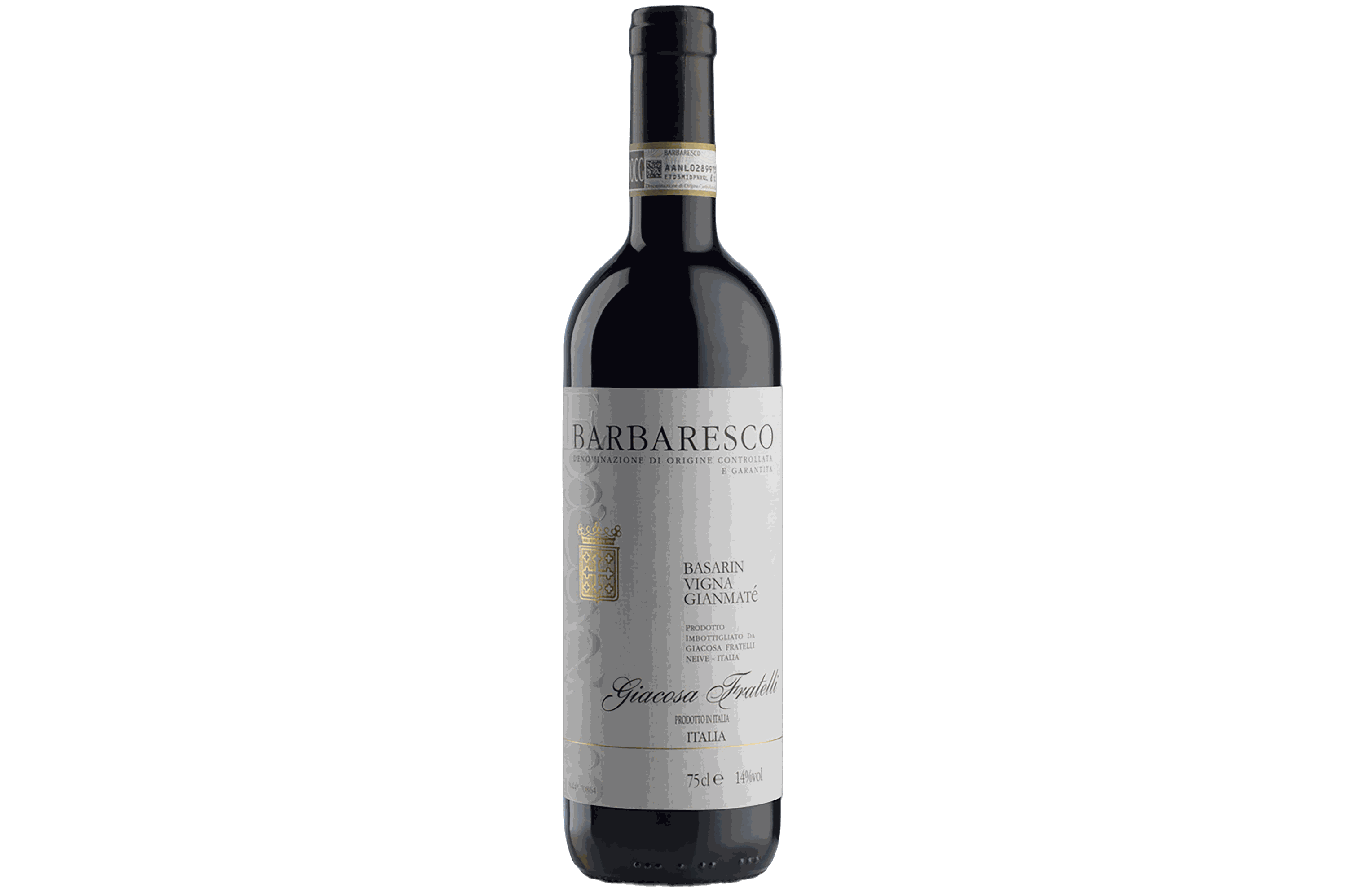 Giacosa Fratelli Gianmaté