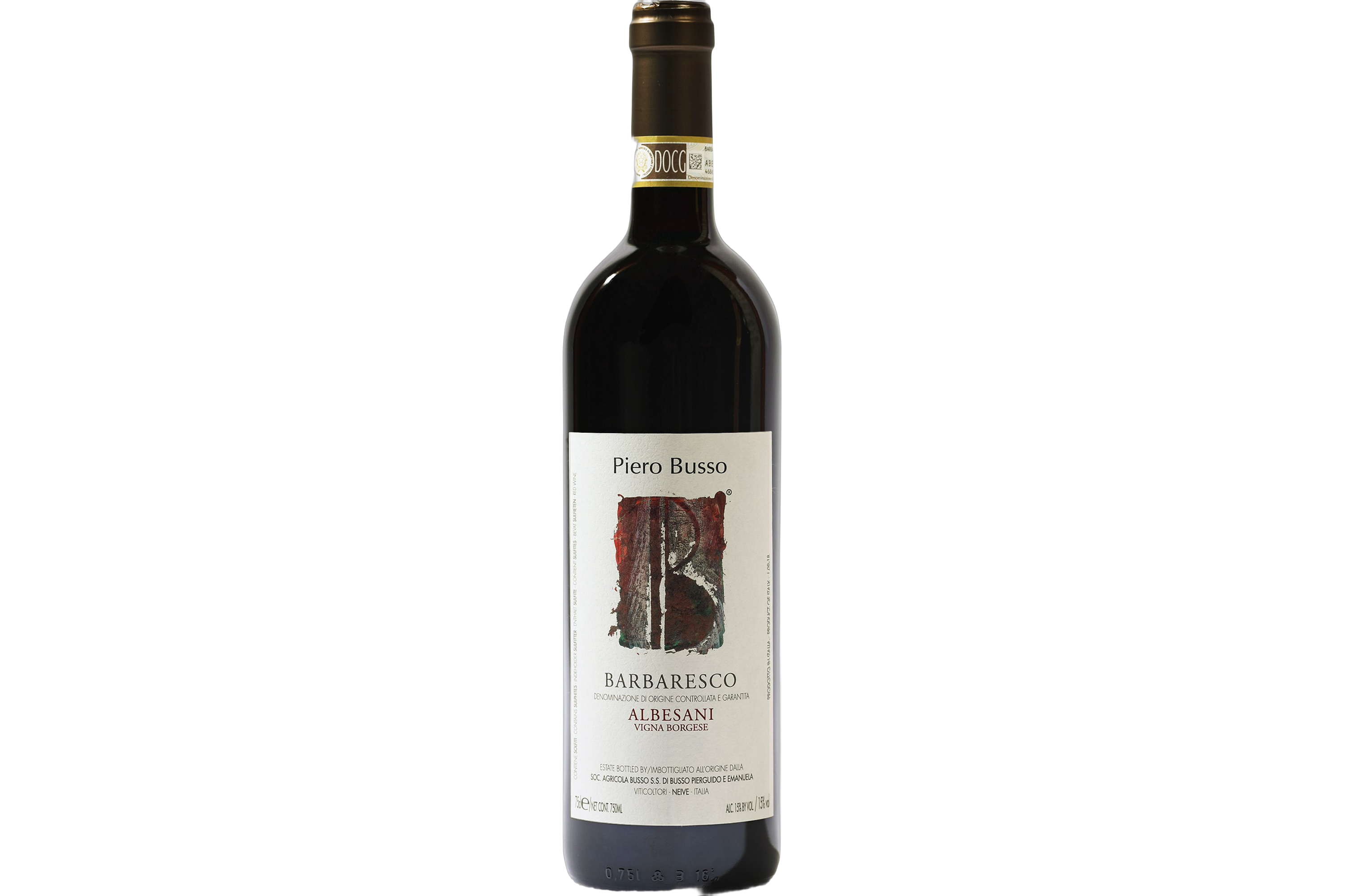 Barbaresco Borgese
