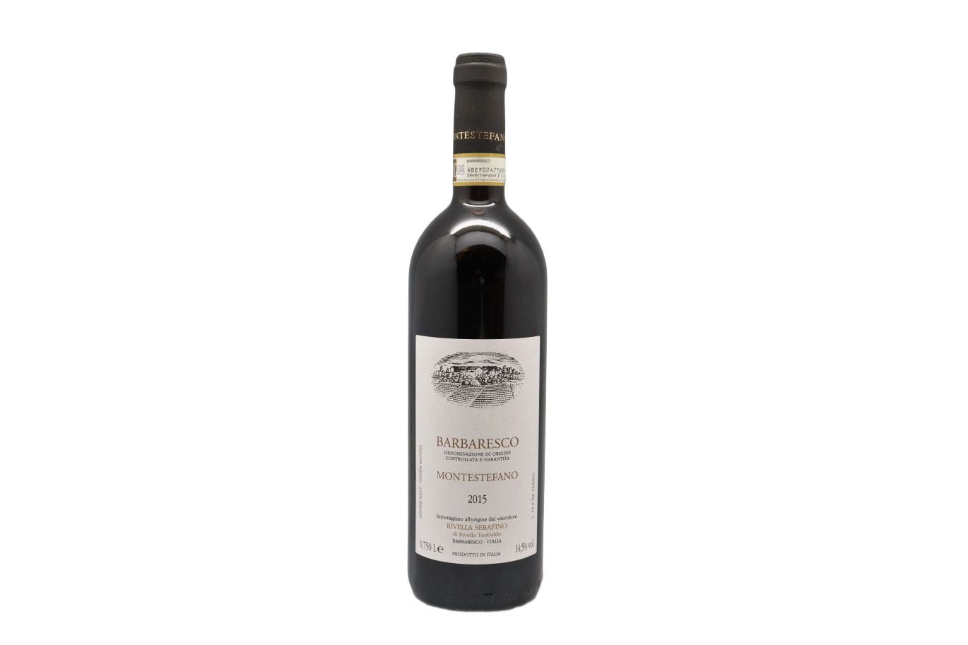 Barbaresco Montestefano