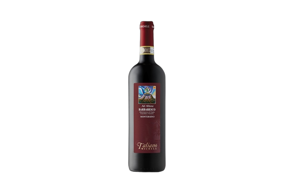 Barbaresco Ad Altiora