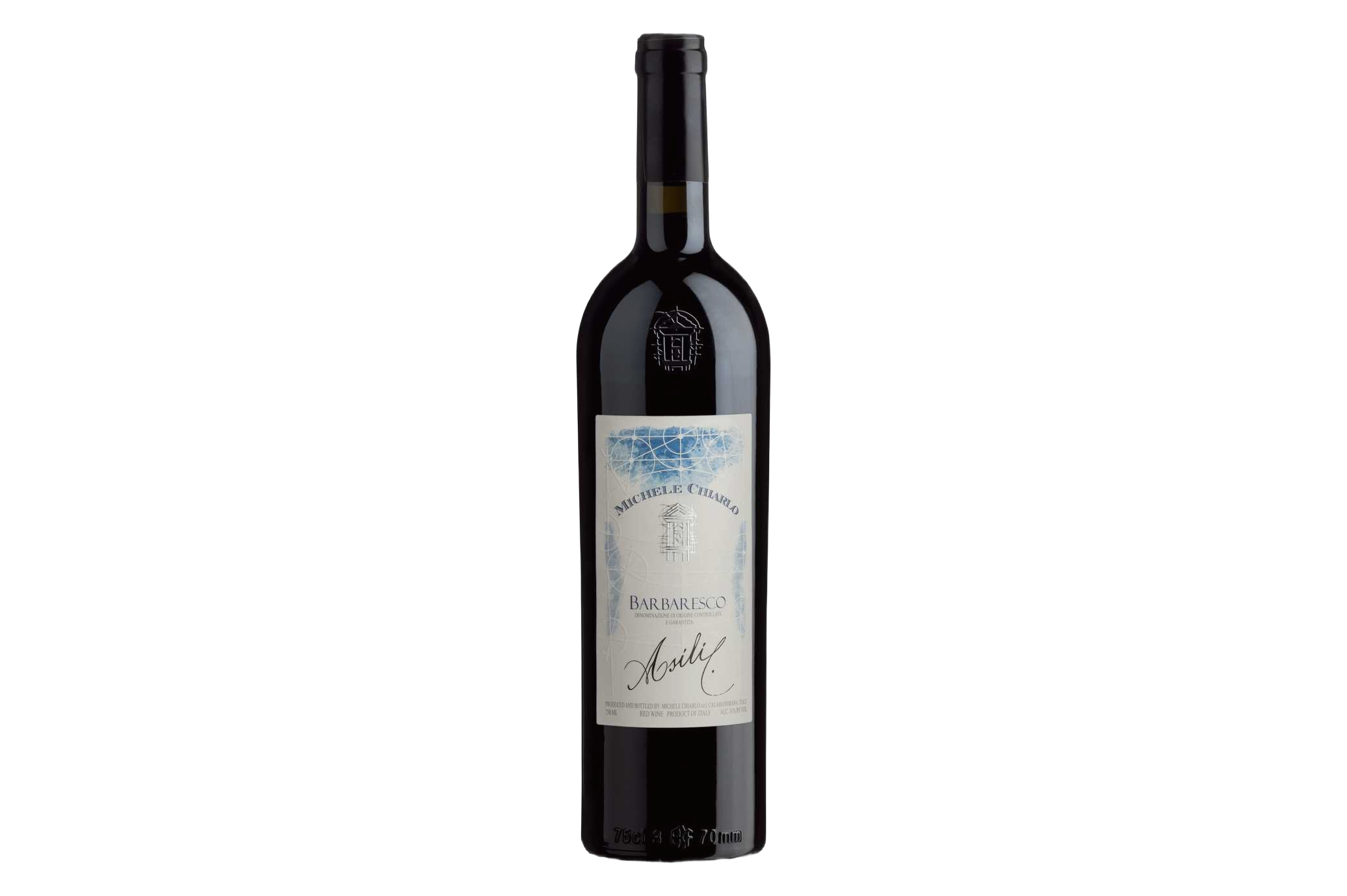 Michele Chiarlo Barbaresco Asili