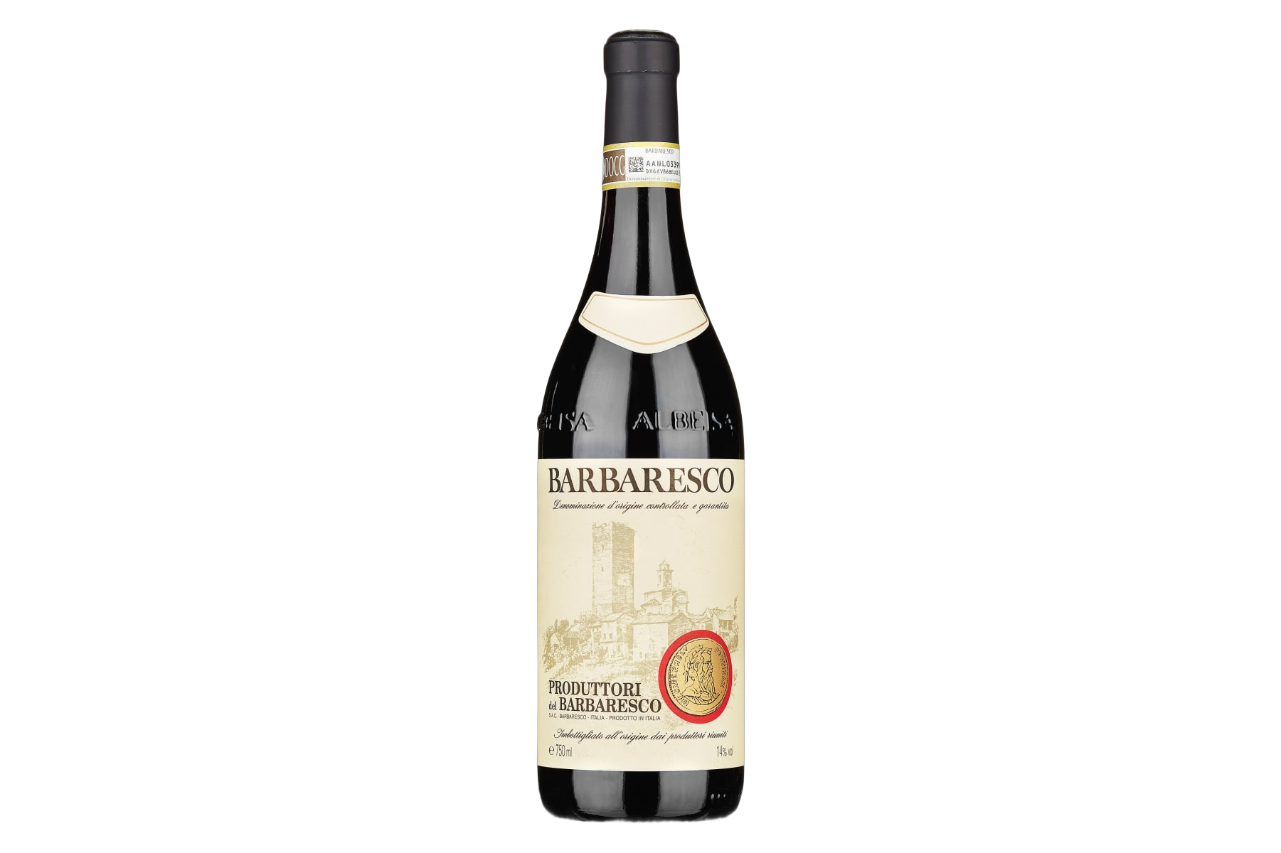 Produttori del Barbaresco