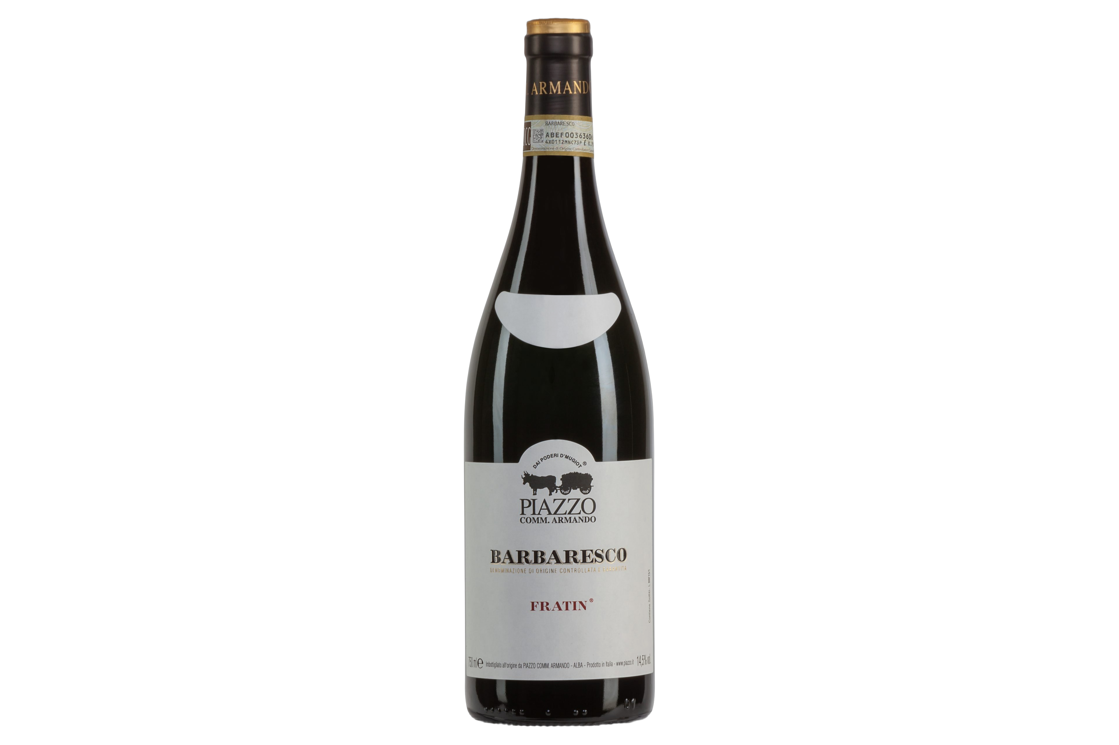 Barbaresco Sorí Fratin
