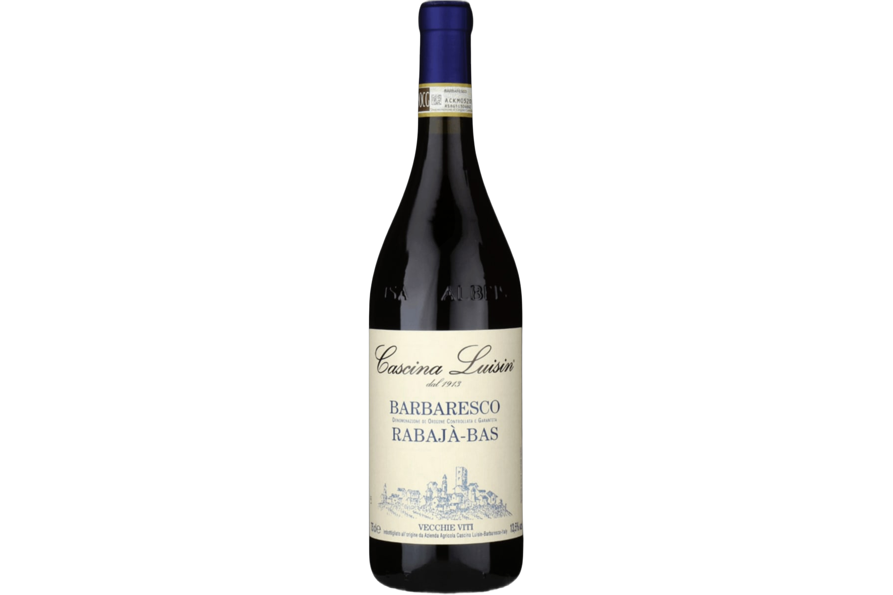 Barbaresco Rabajà