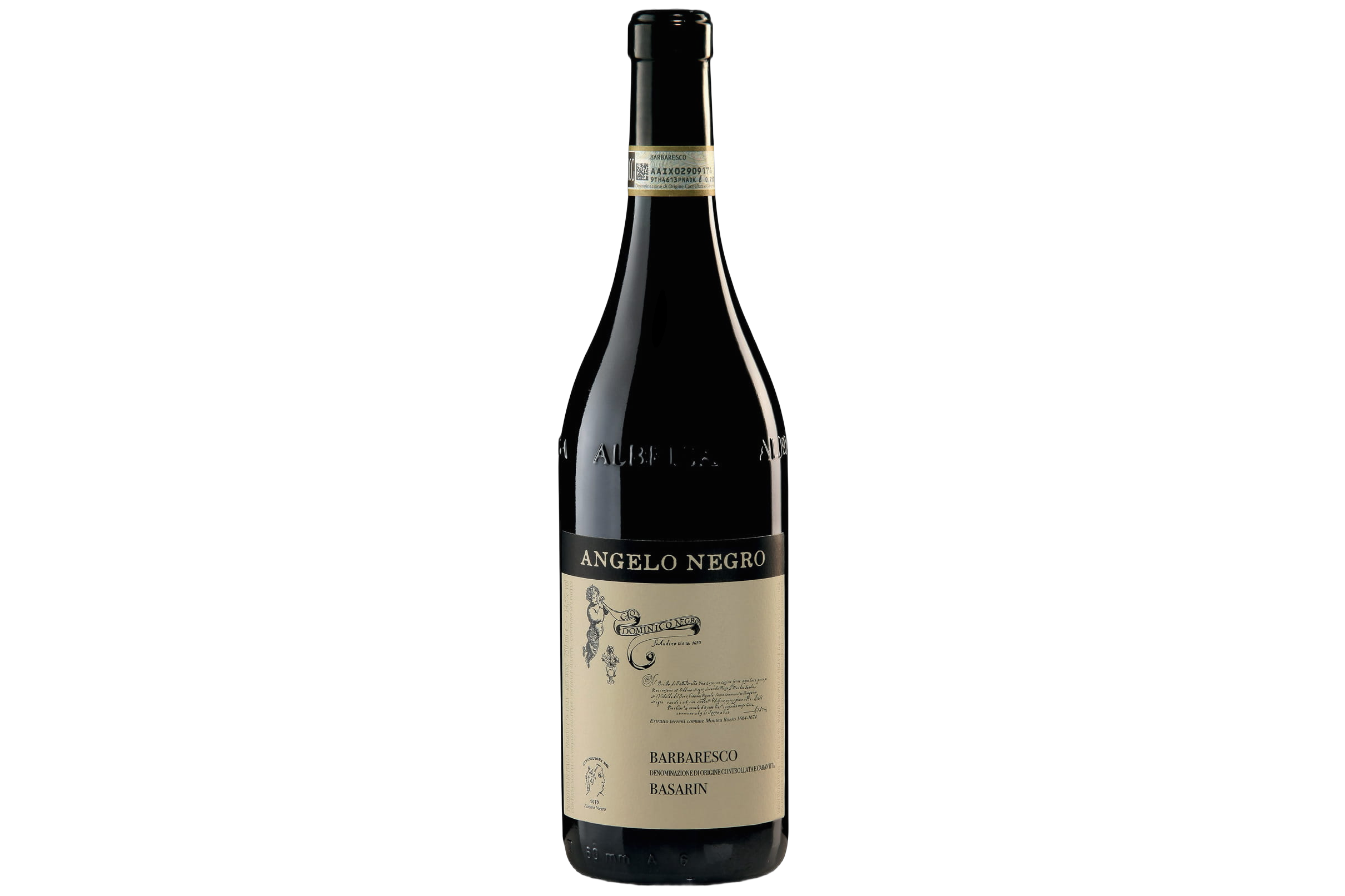 Barbaresco Basarin