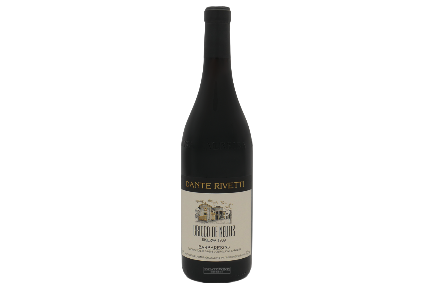 Dante Rivetti Barbaresco Bricco