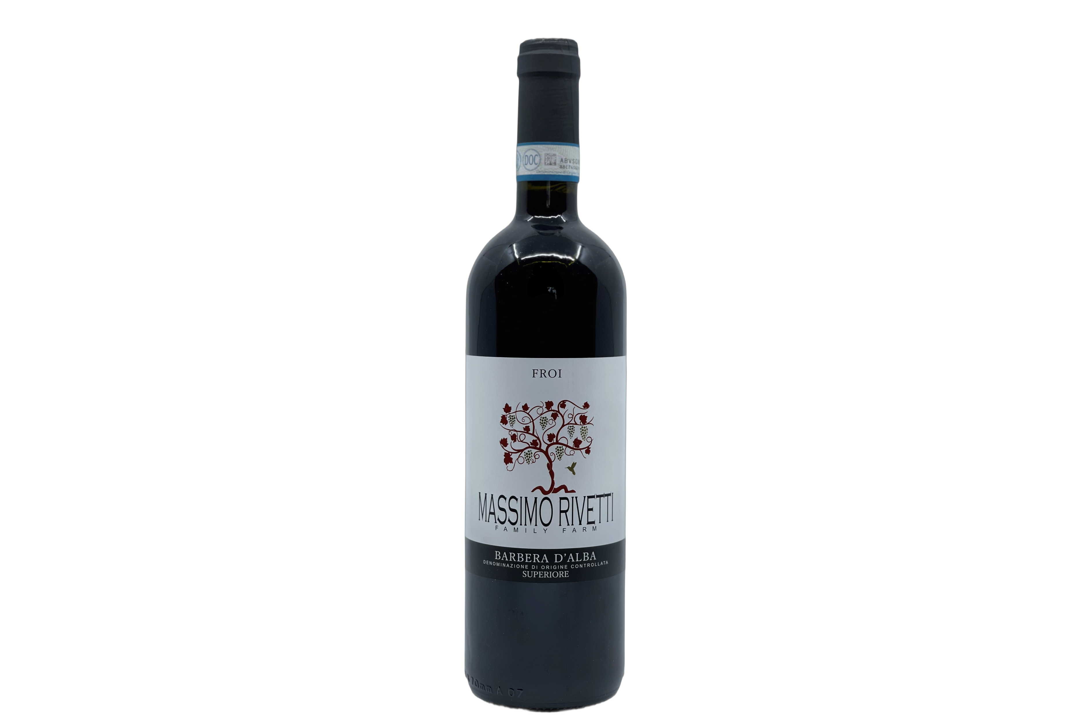 Barbaresco Froi