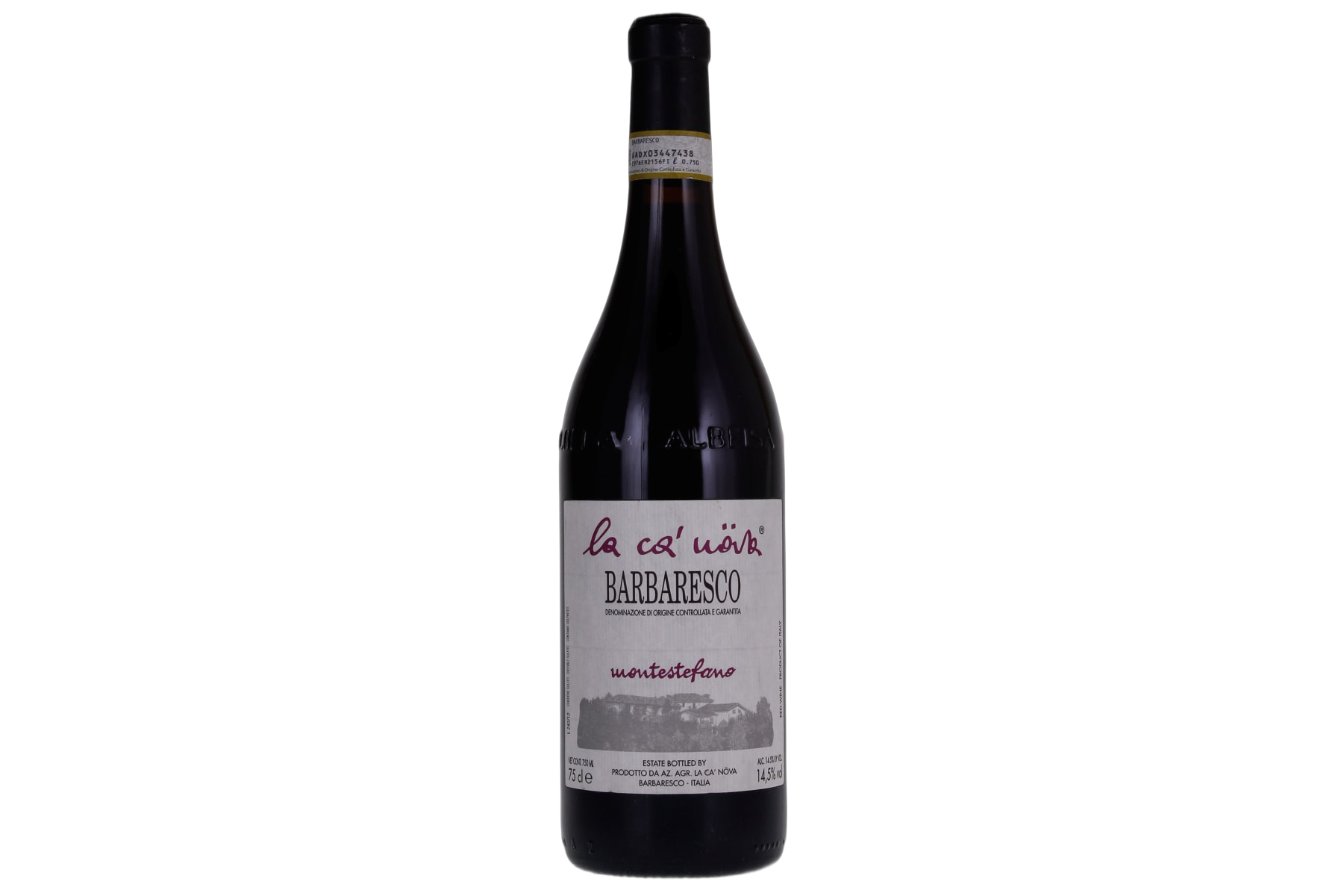 Barbaresco Montestefano