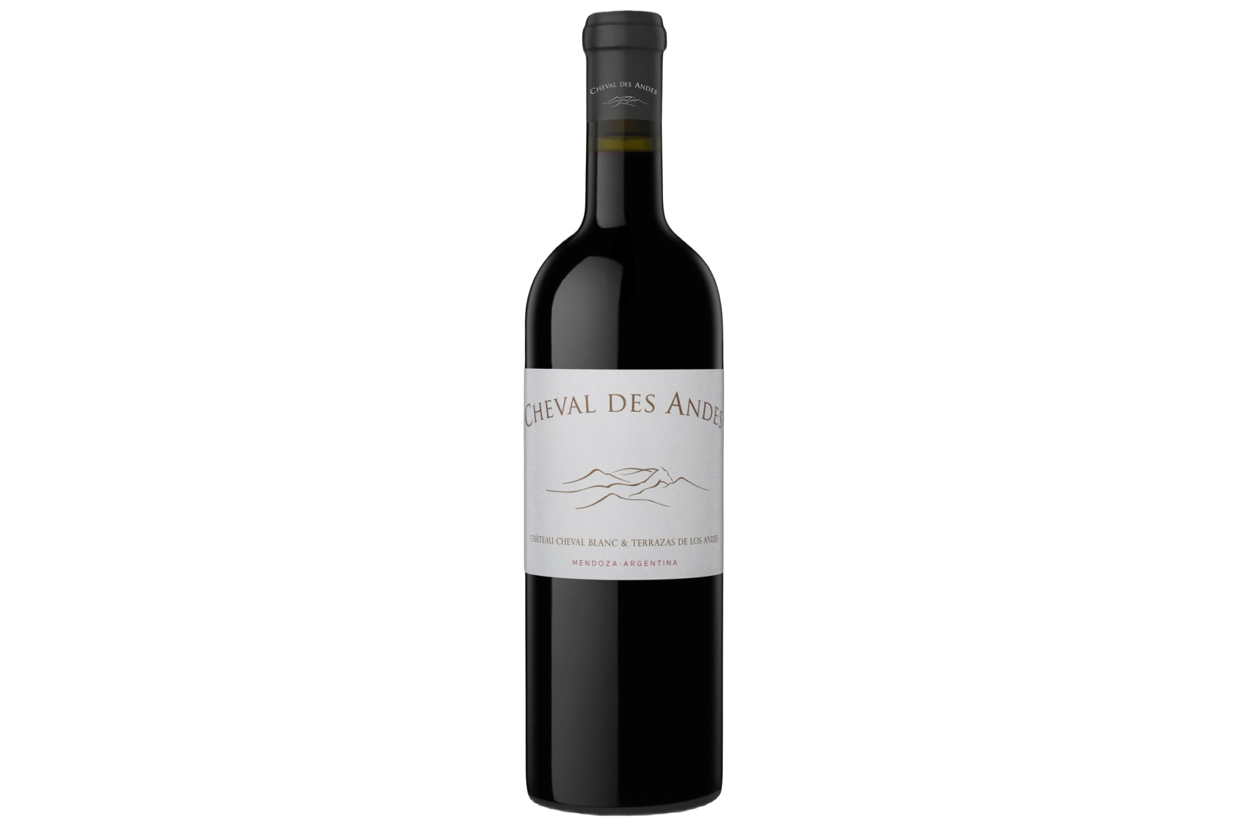 Cheval des Andes Mendoza