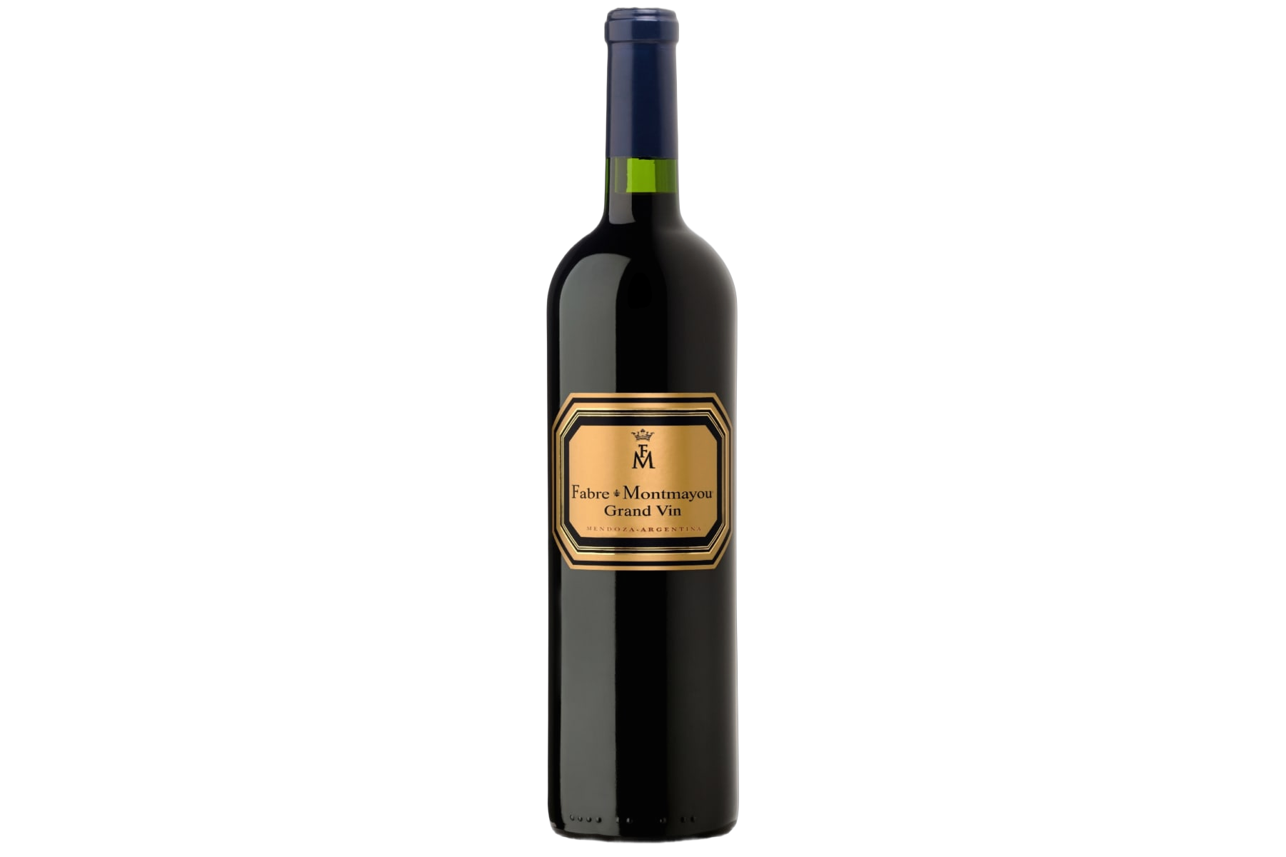 Fabre Montmayou Grand Vin