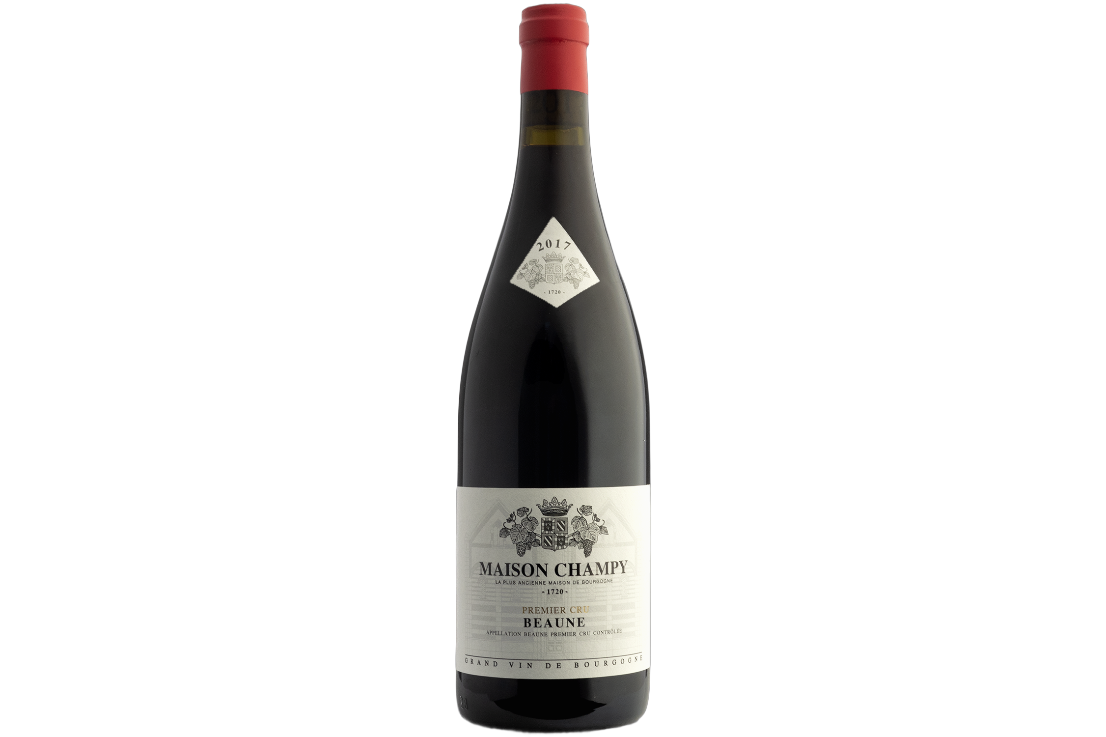 Beaune Premier Cru Les Champs Pimont