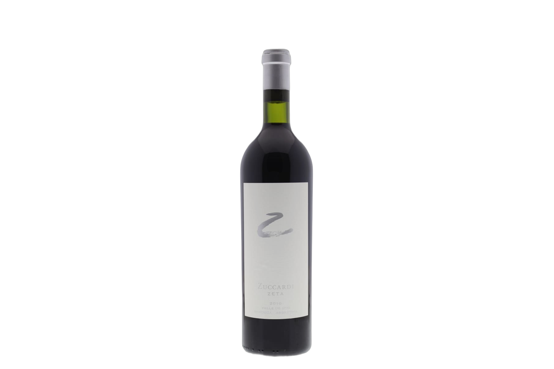 Zuccardi Zeta Malbec/Tempranillo