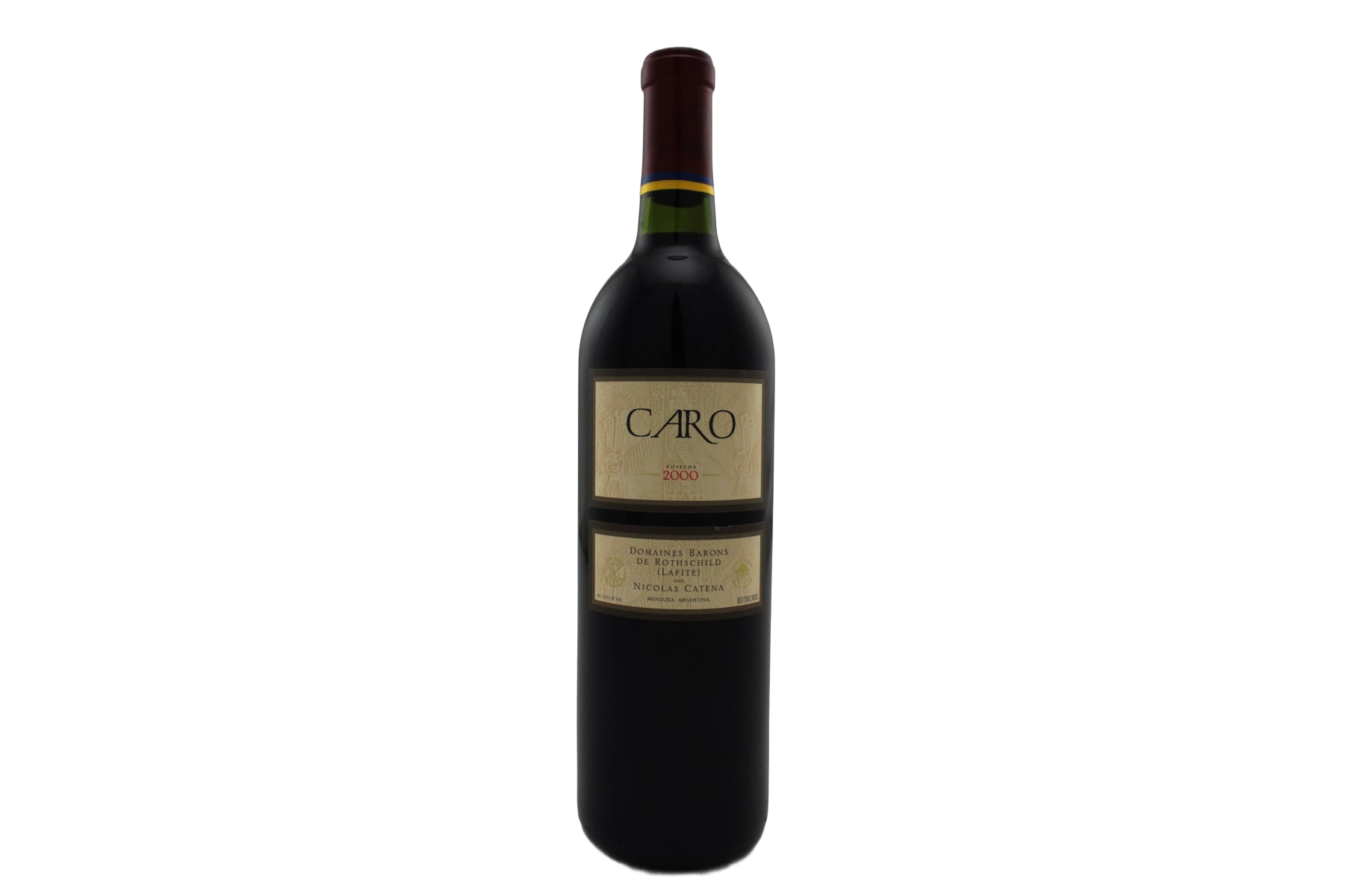 Caro Cabernet Sauvignon Malbec