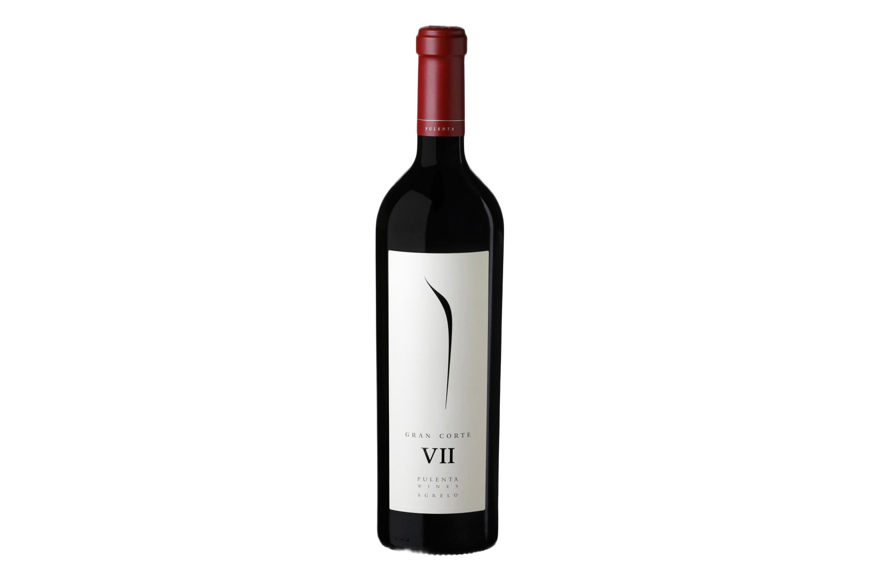 Pulenta Gran Corte VII